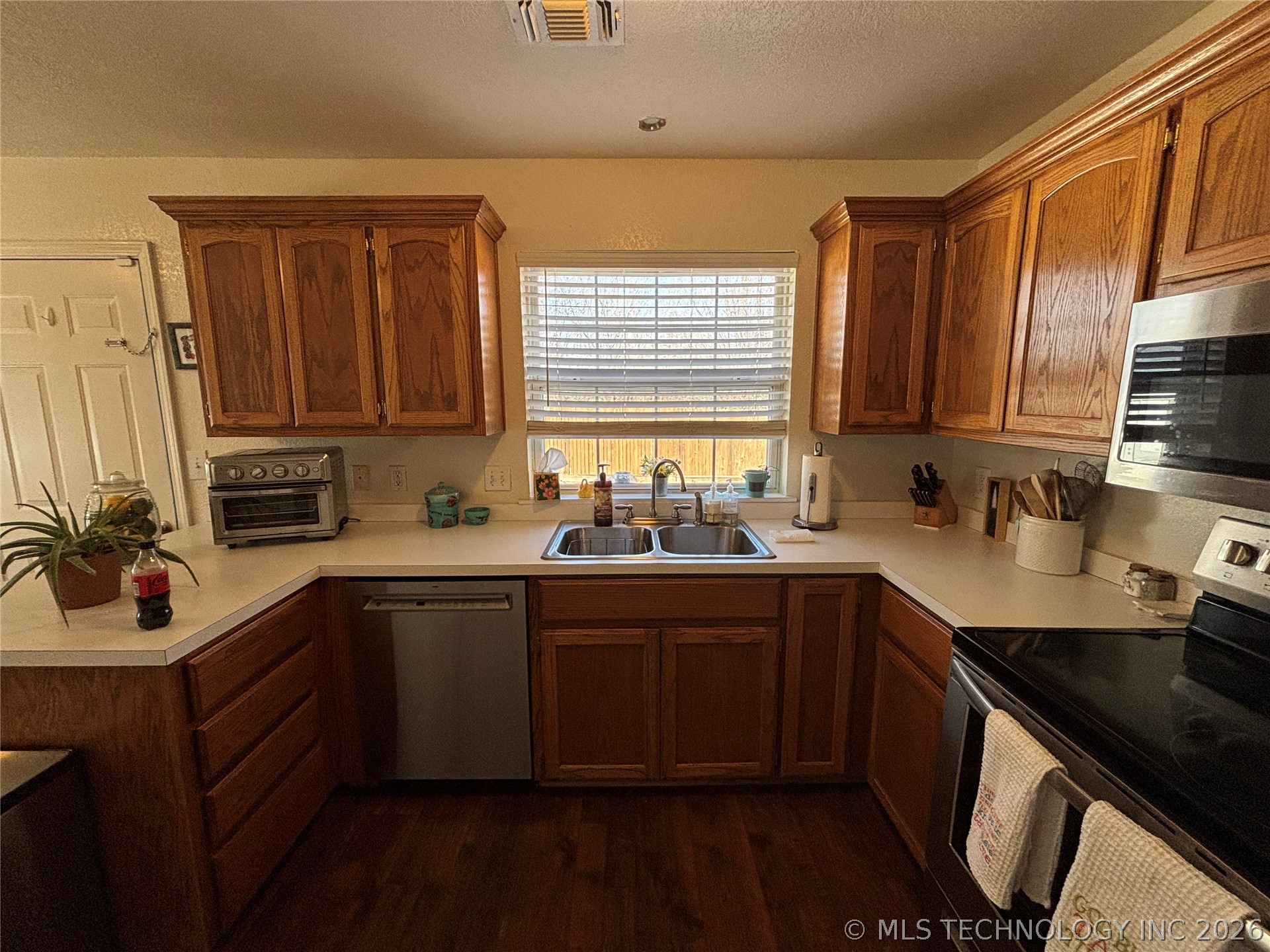 2513 Westwood Court Ardmore OK 73401
