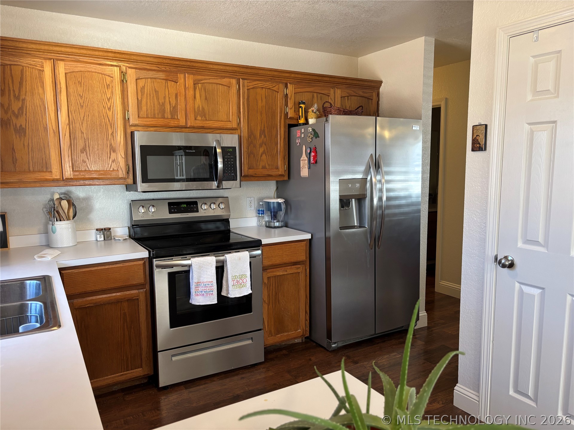 2513 Westwood Court Ardmore OK 73401