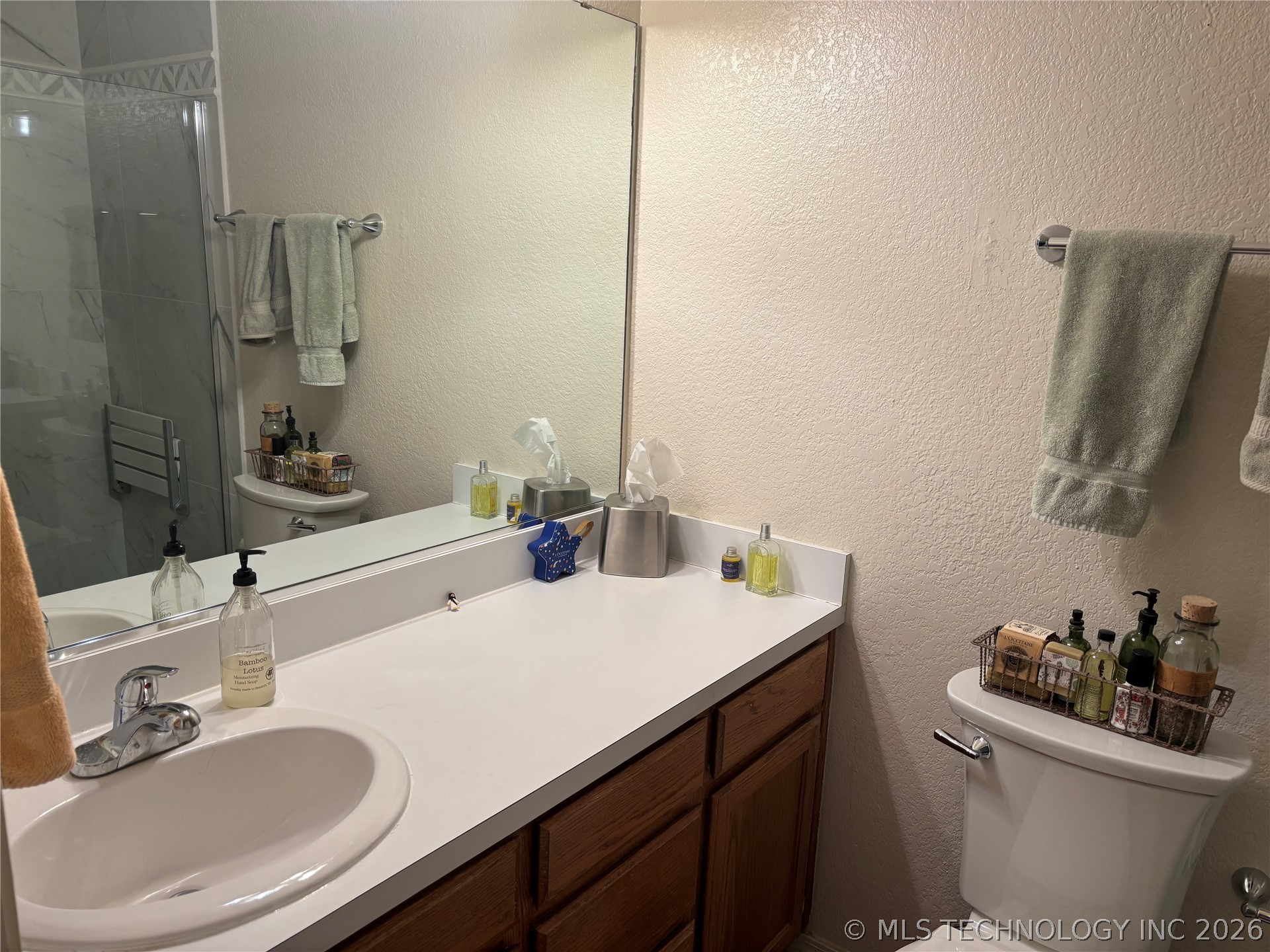 2513 Westwood Court Ardmore OK 73401