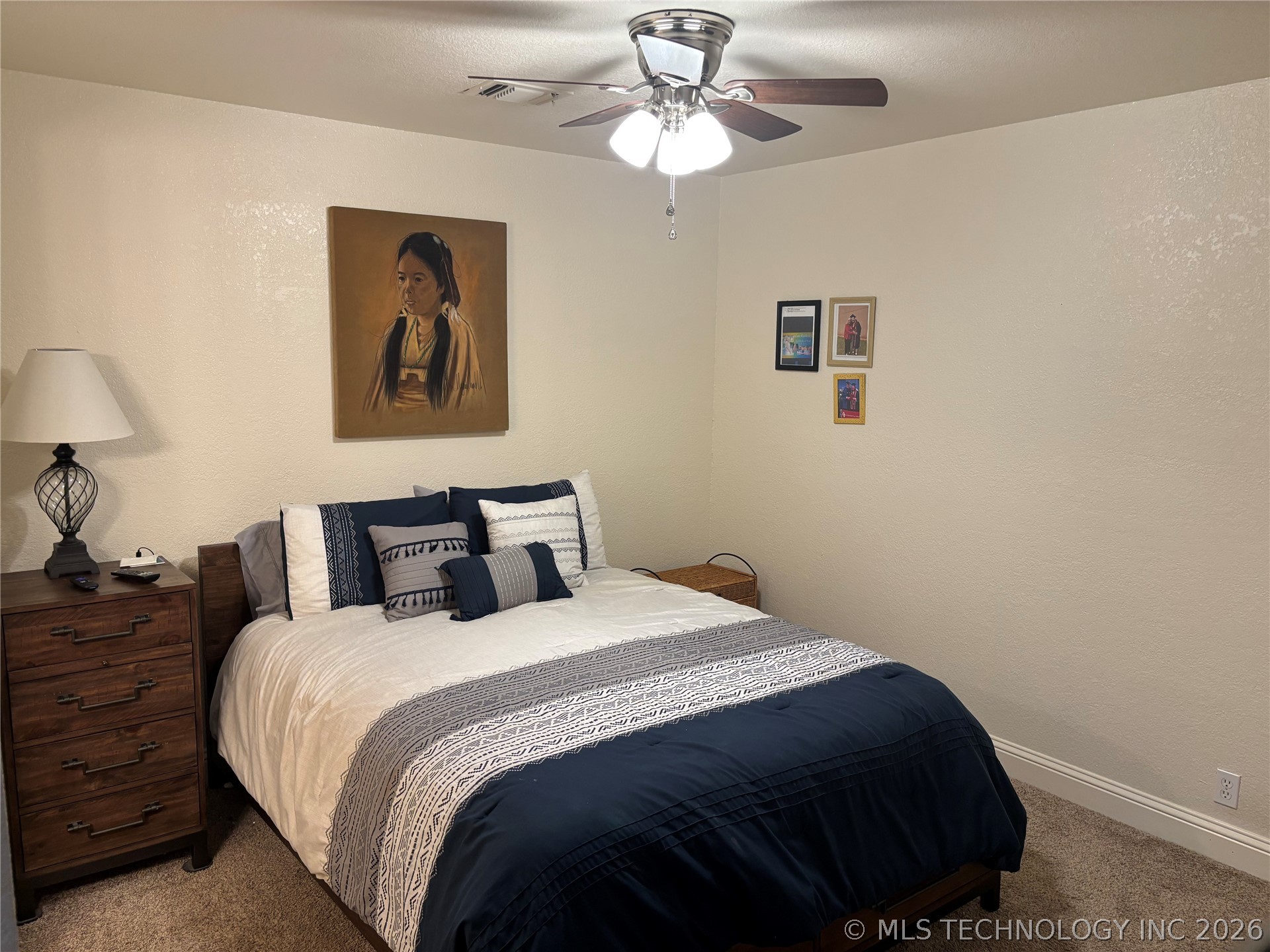 2513 Westwood Court Ardmore OK 73401