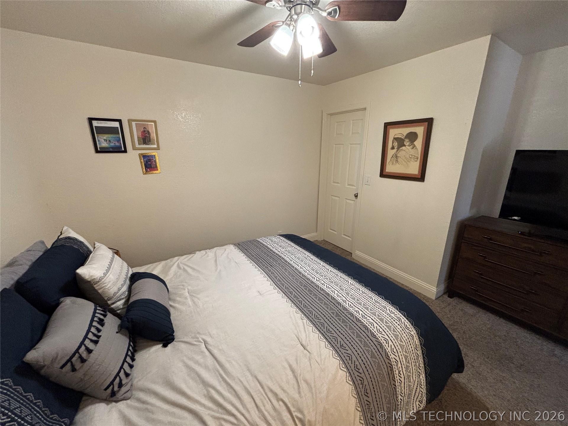 2513 Westwood Court Ardmore OK 73401