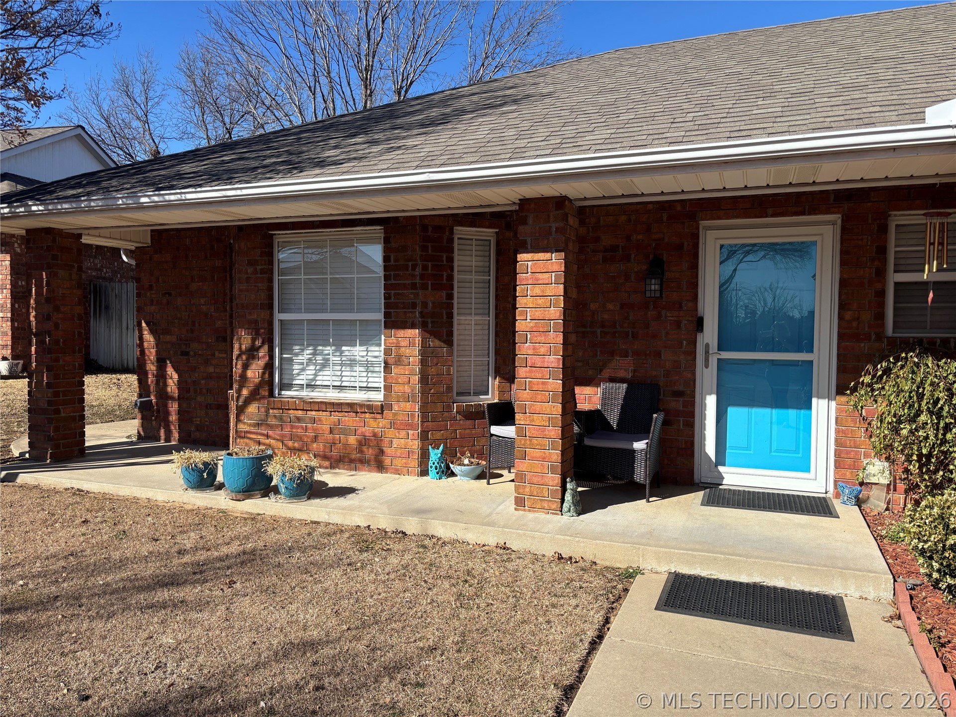 2513 Westwood Court Ardmore OK 73401