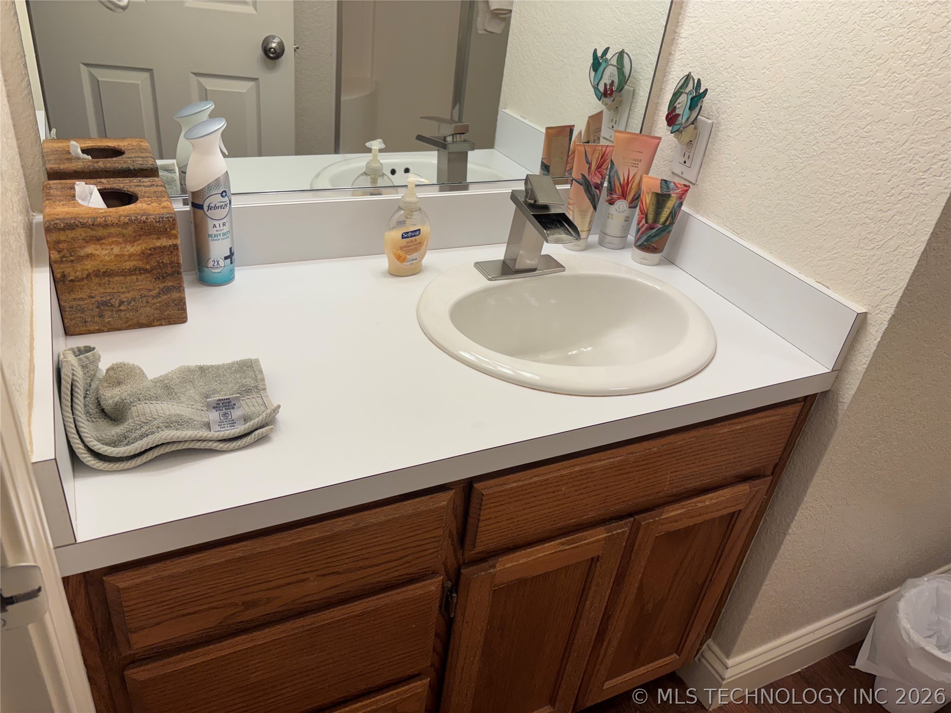 2513 Westwood Court Ardmore OK 73401