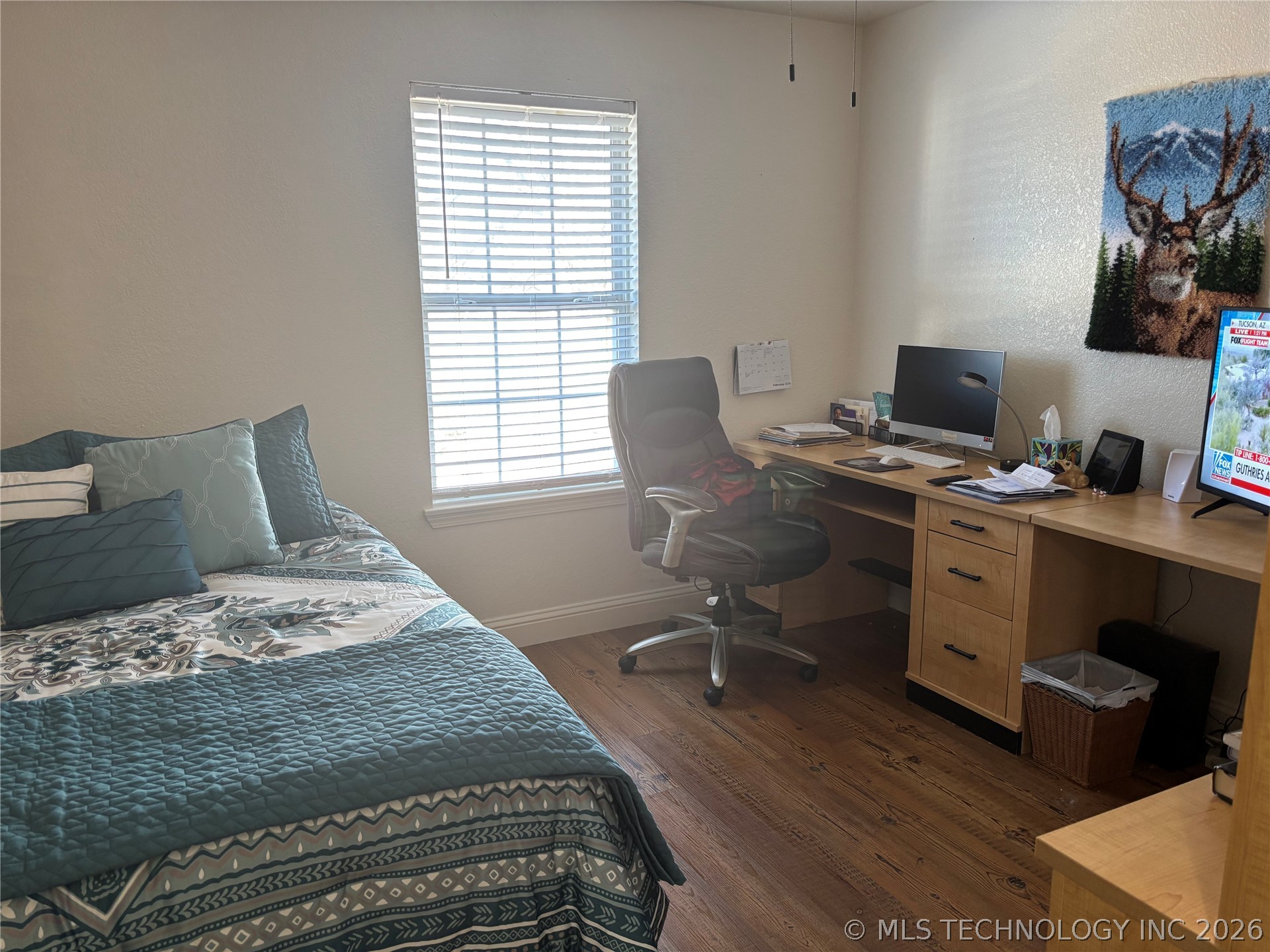 2513 Westwood Court Ardmore OK 73401