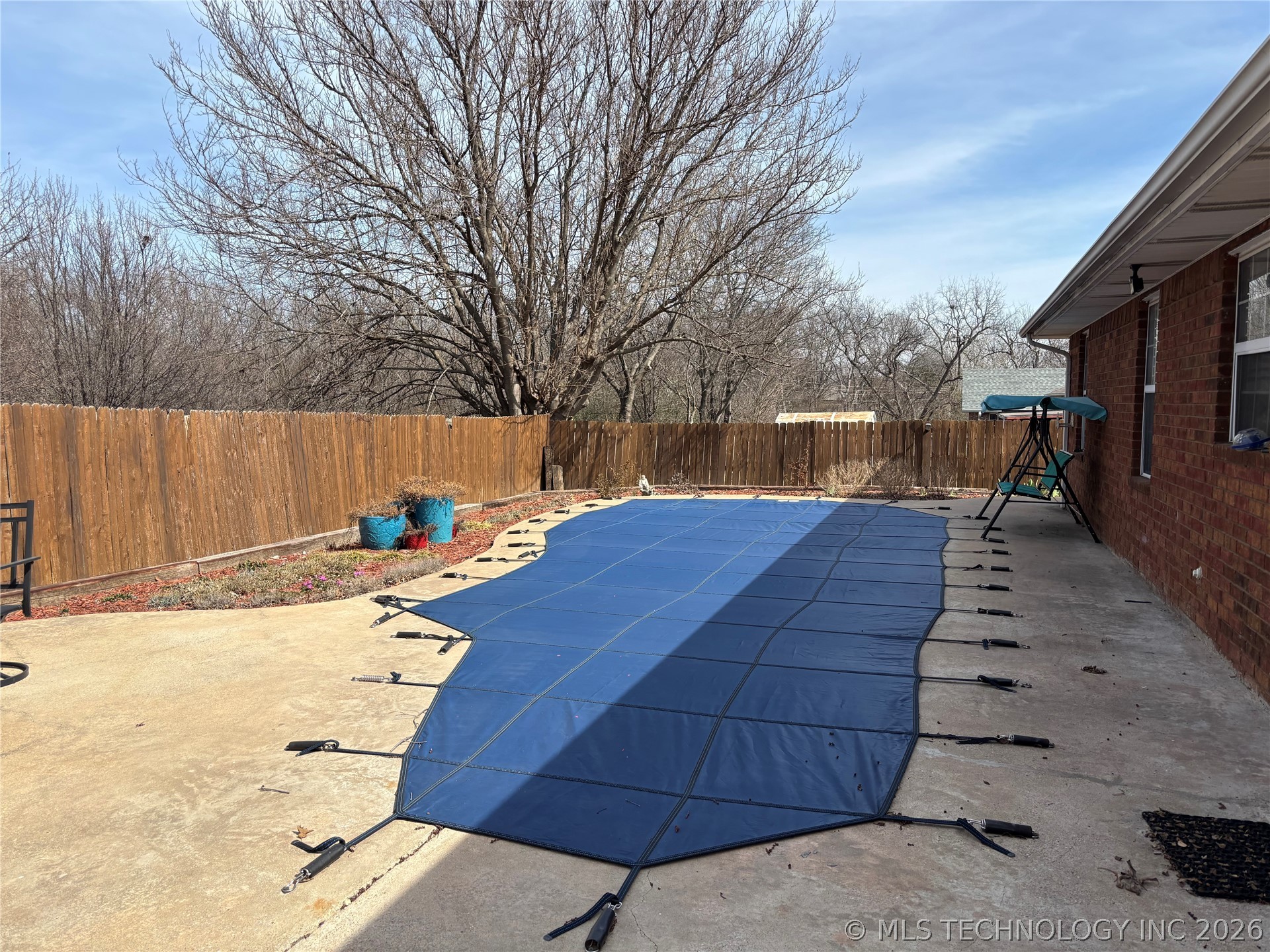 2513 Westwood Court Ardmore OK 73401