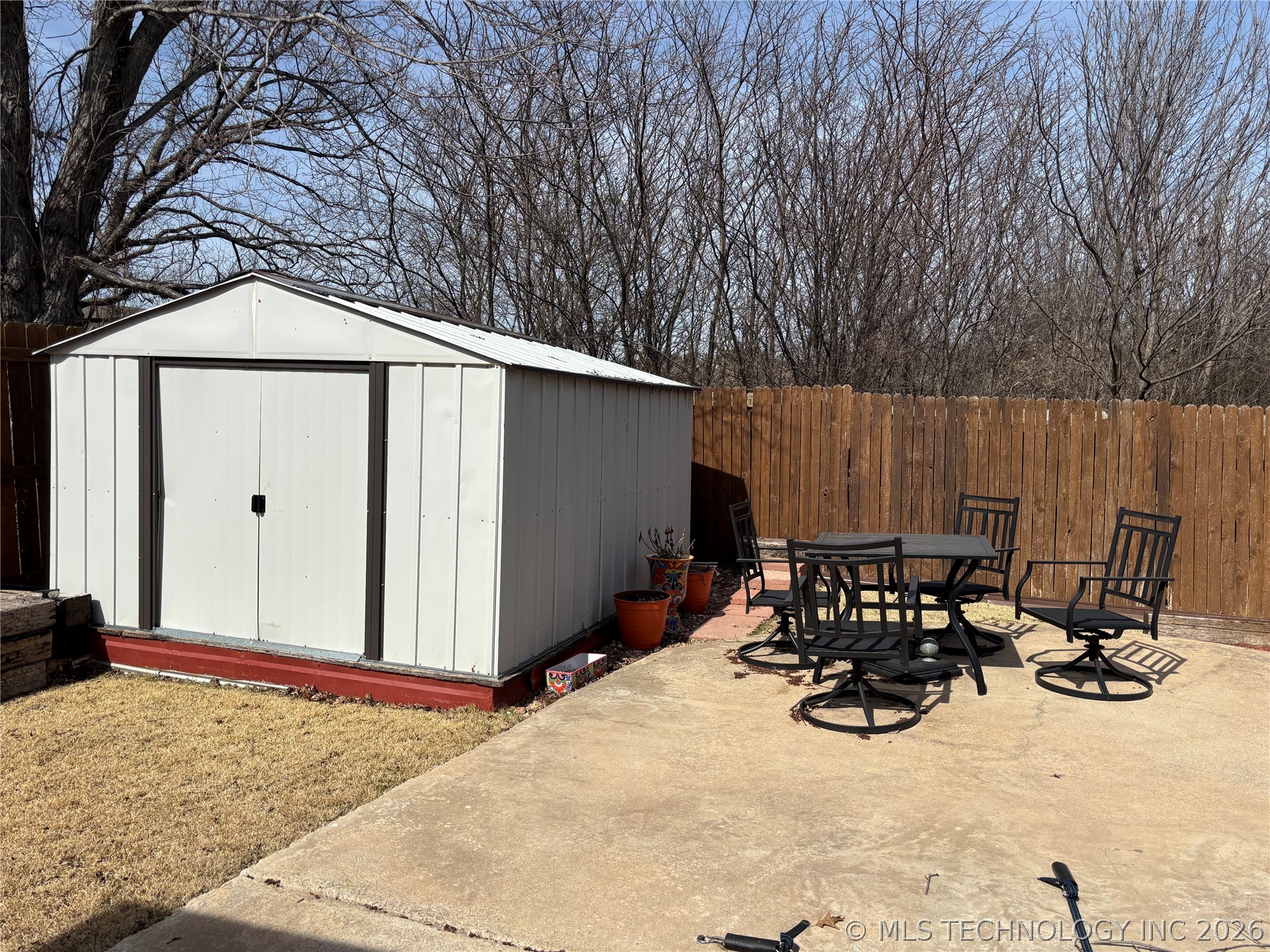 2513 Westwood Court Ardmore OK 73401