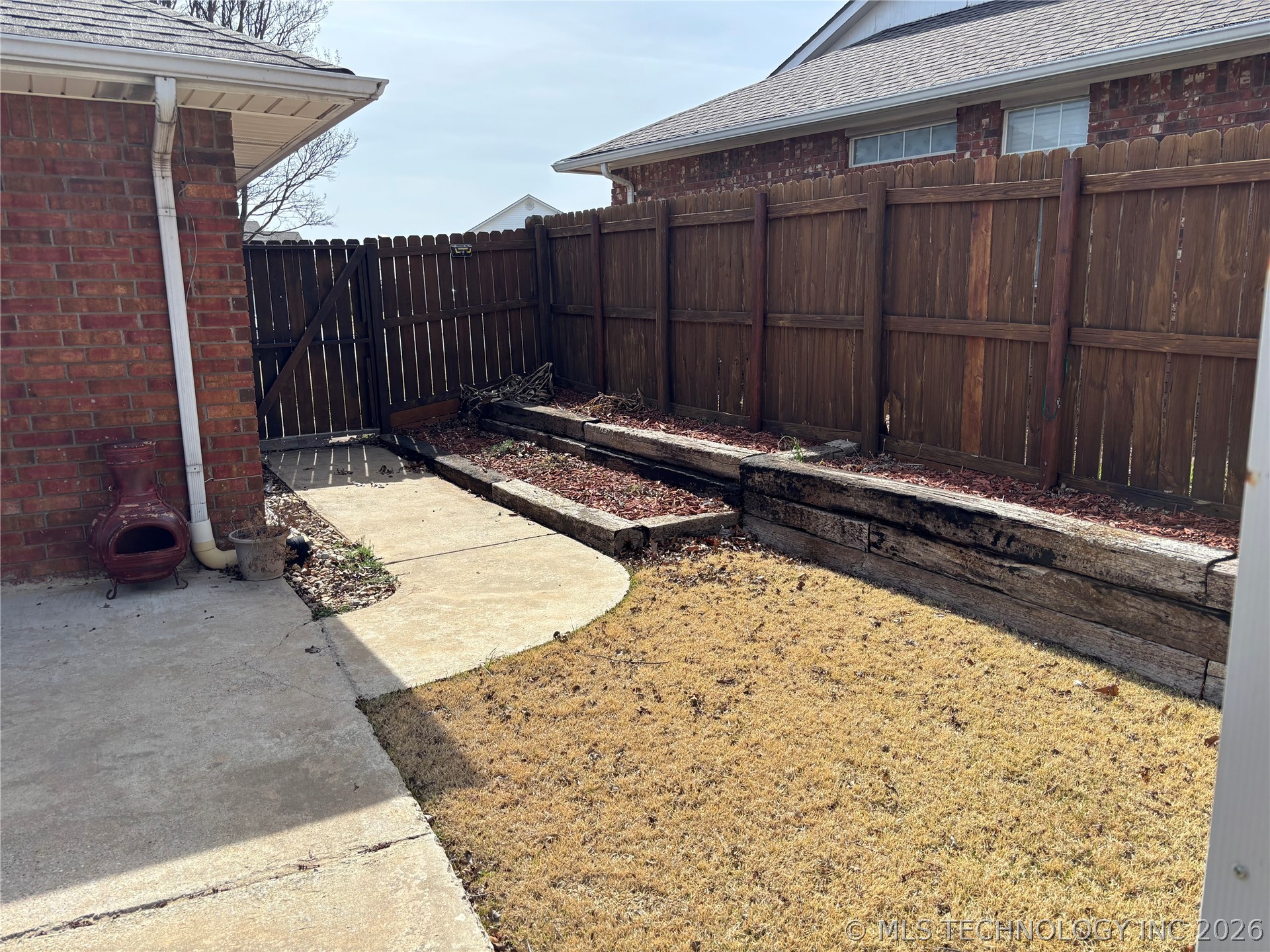 2513 Westwood Court Ardmore OK 73401