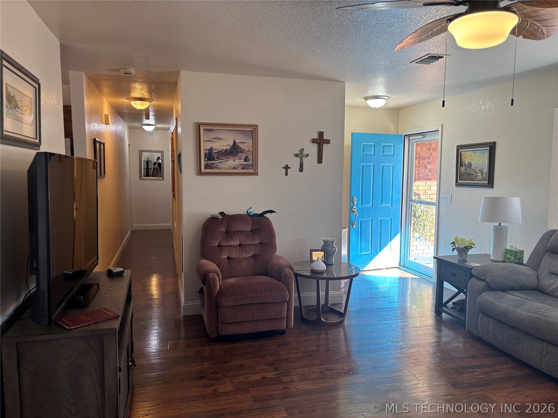 2513 Westwood Court Ardmore OK 73401