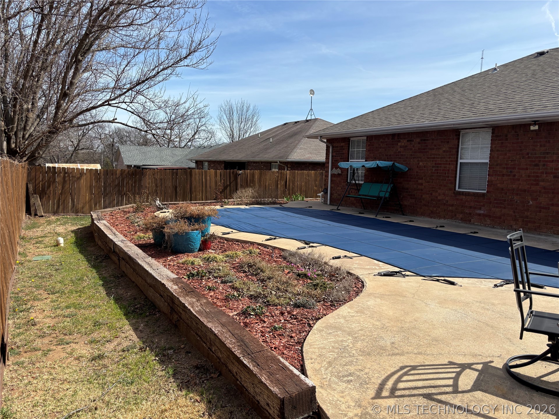 2513 Westwood Court Ardmore OK 73401
