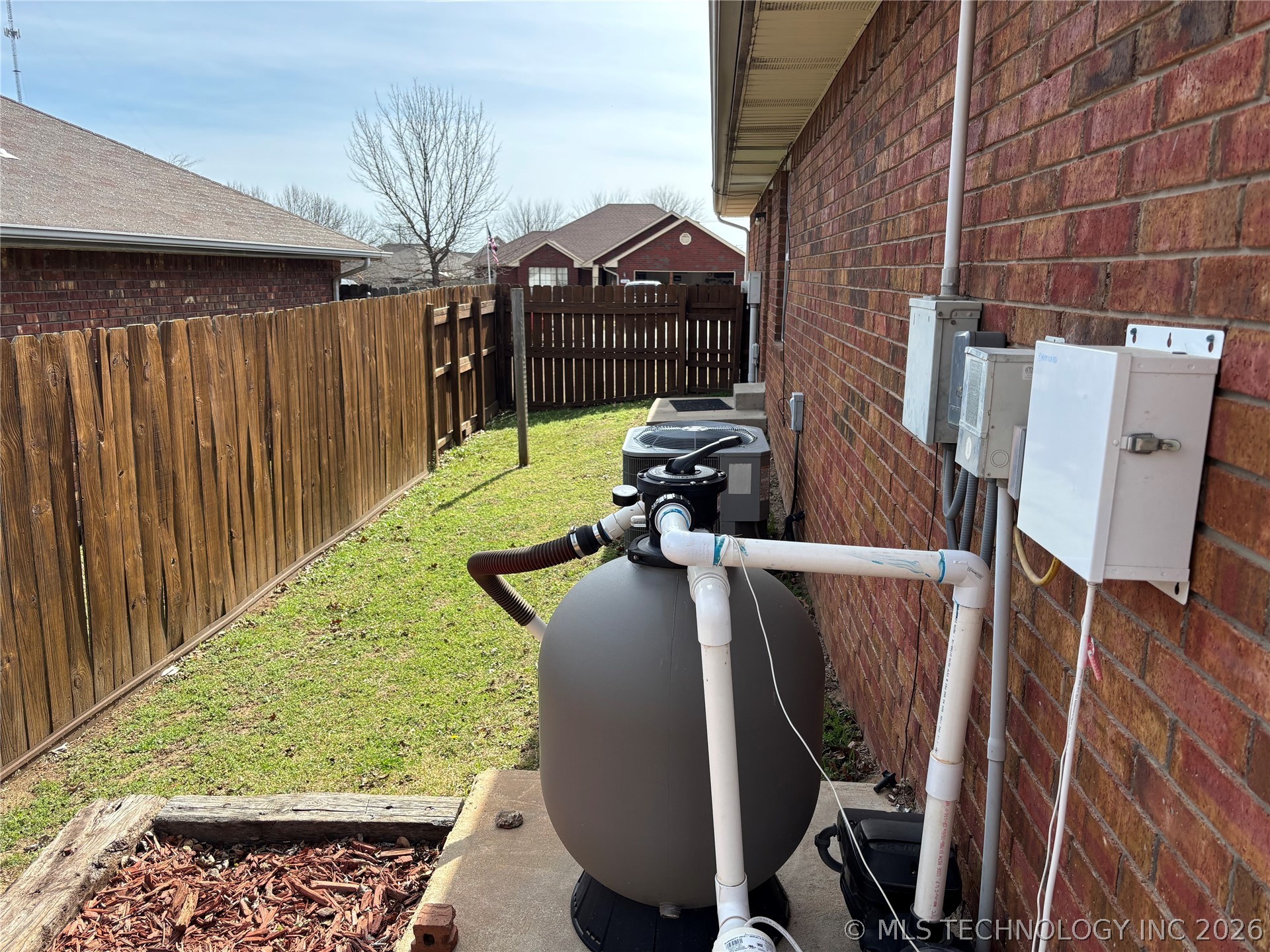 2513 Westwood Court Ardmore OK 73401