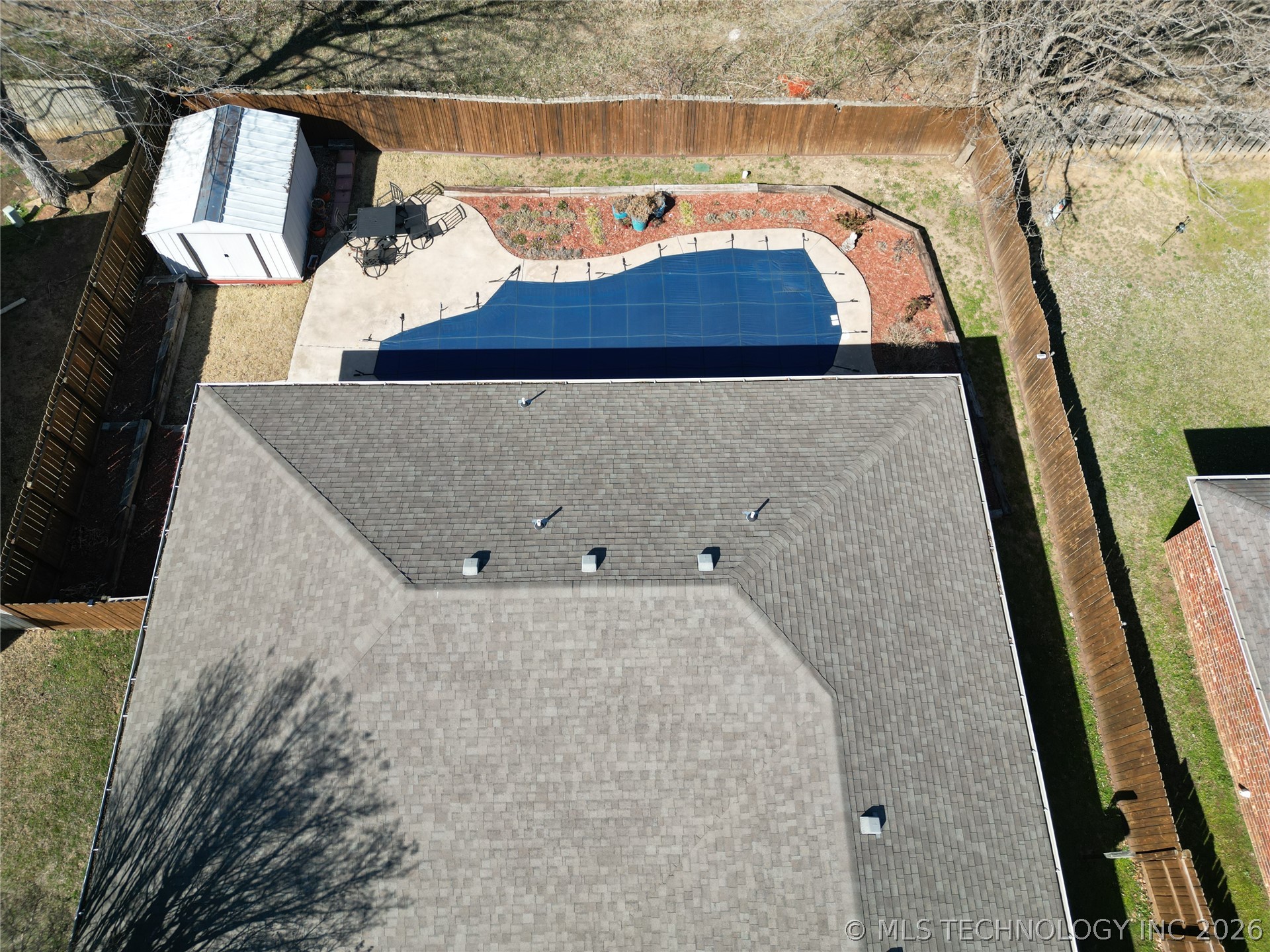 2513 Westwood Court Ardmore OK 73401