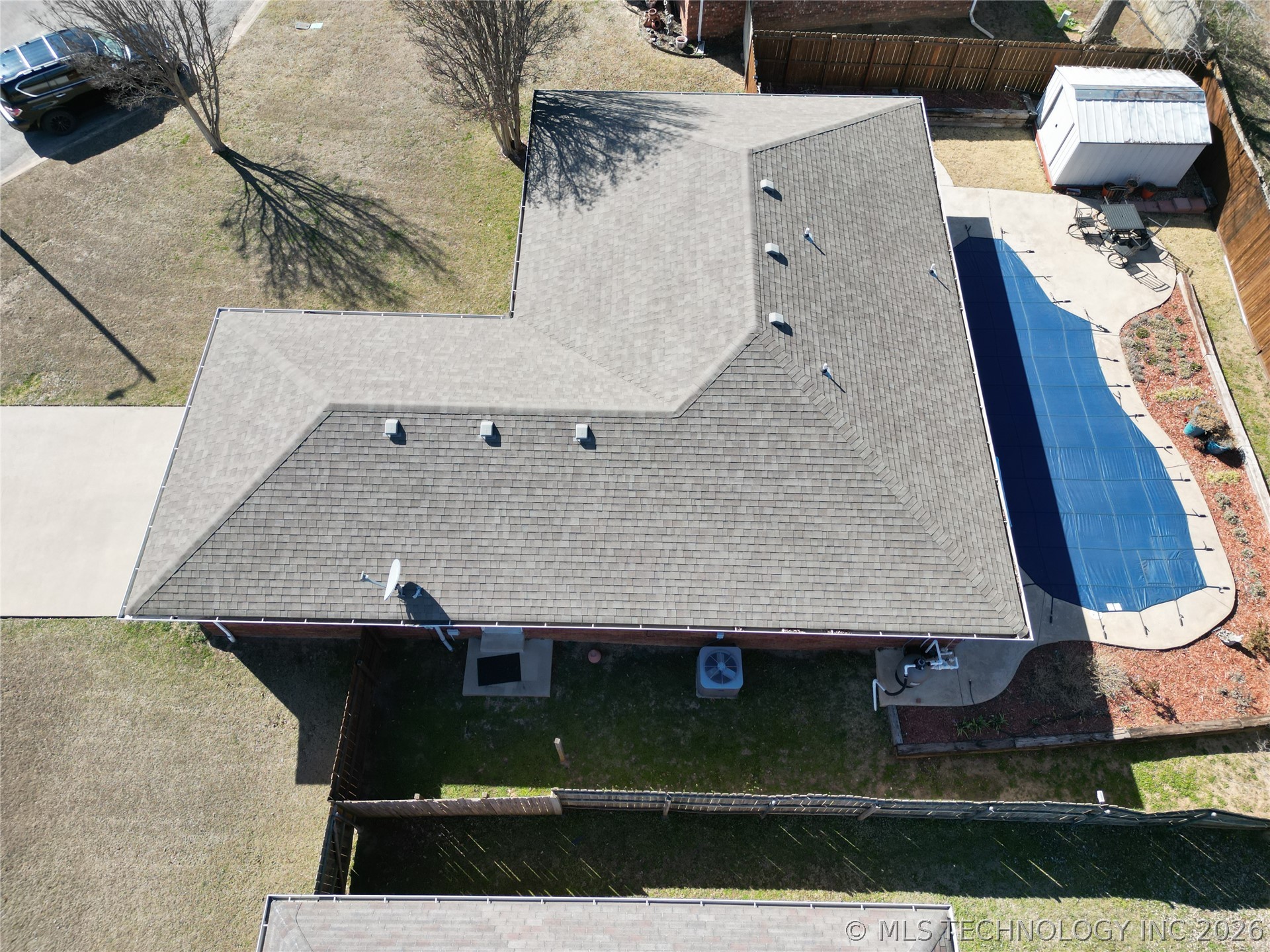 2513 Westwood Court Ardmore OK 73401