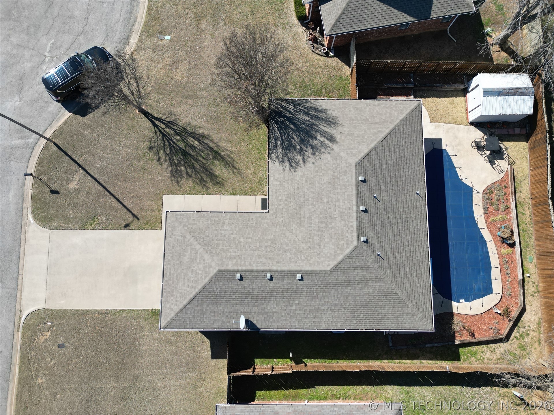 2513 Westwood Court Ardmore OK 73401