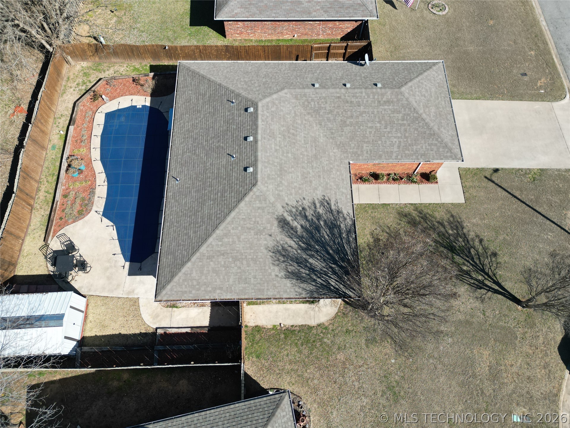 2513 Westwood Court Ardmore OK 73401