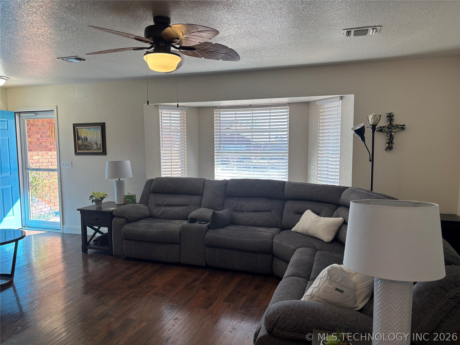 2513 Westwood Court Ardmore OK 73401