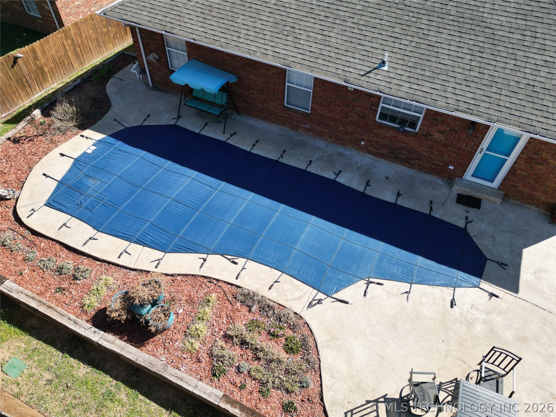 2513 Westwood Court Ardmore OK 73401