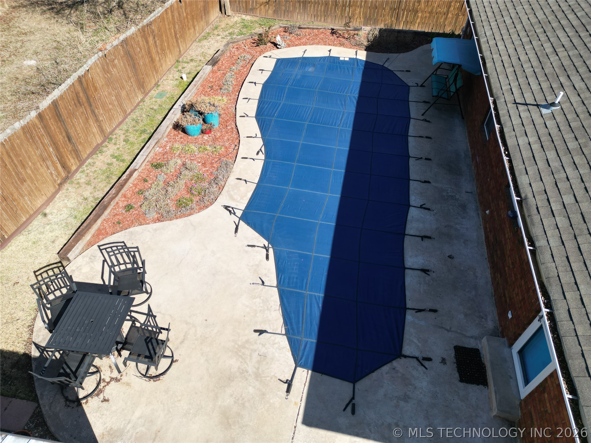 2513 Westwood Court Ardmore OK 73401