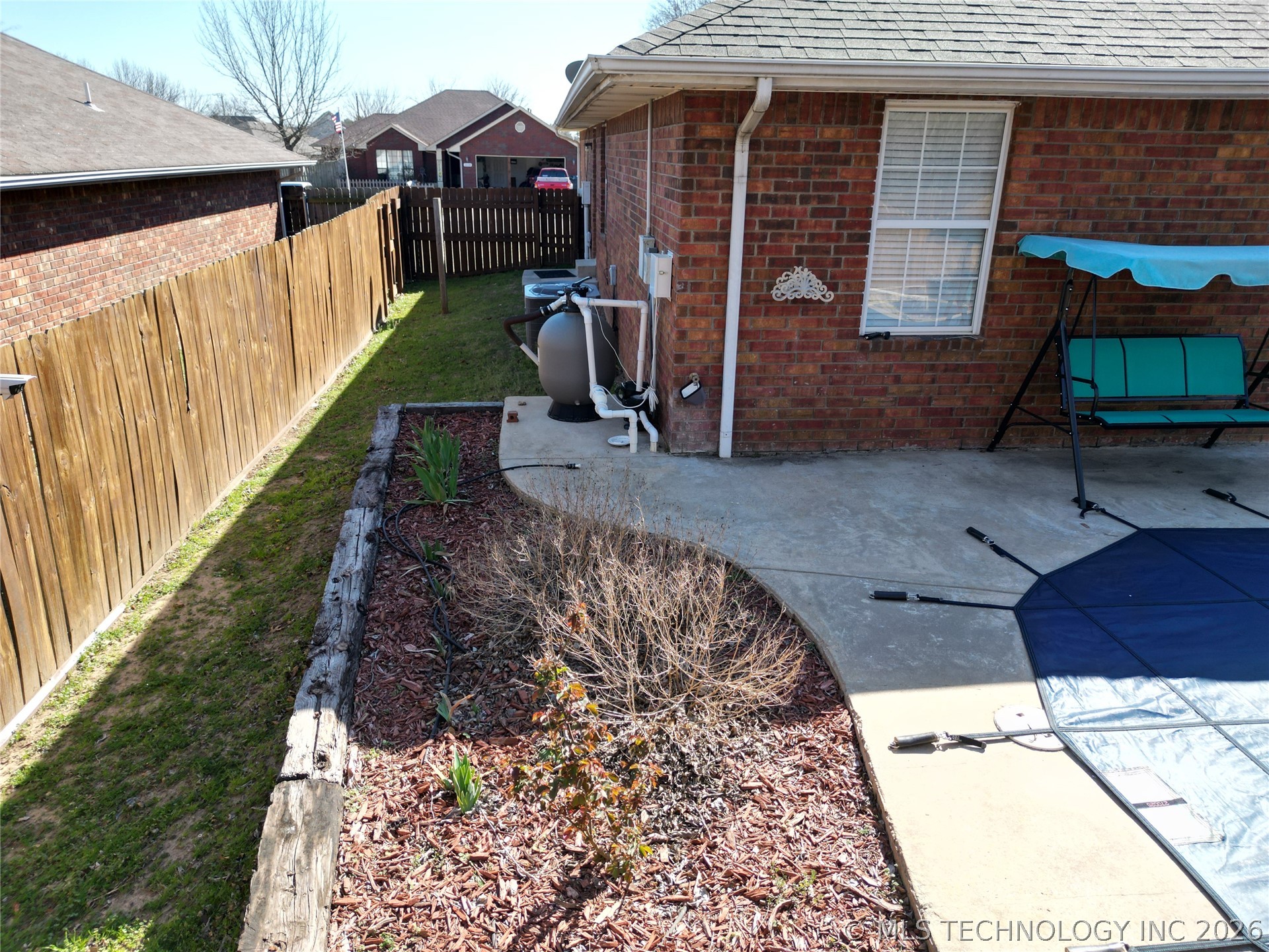 2513 Westwood Court Ardmore OK 73401