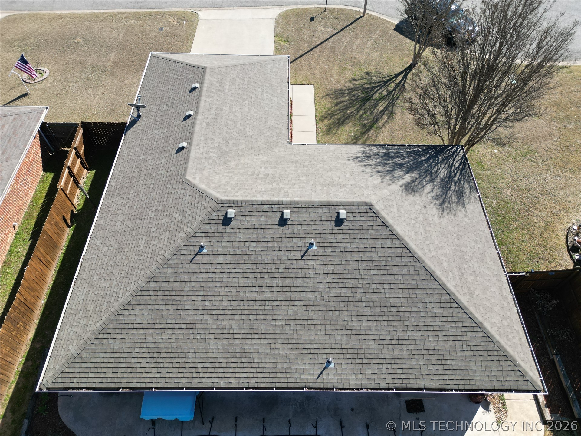 2513 Westwood Court Ardmore OK 73401
