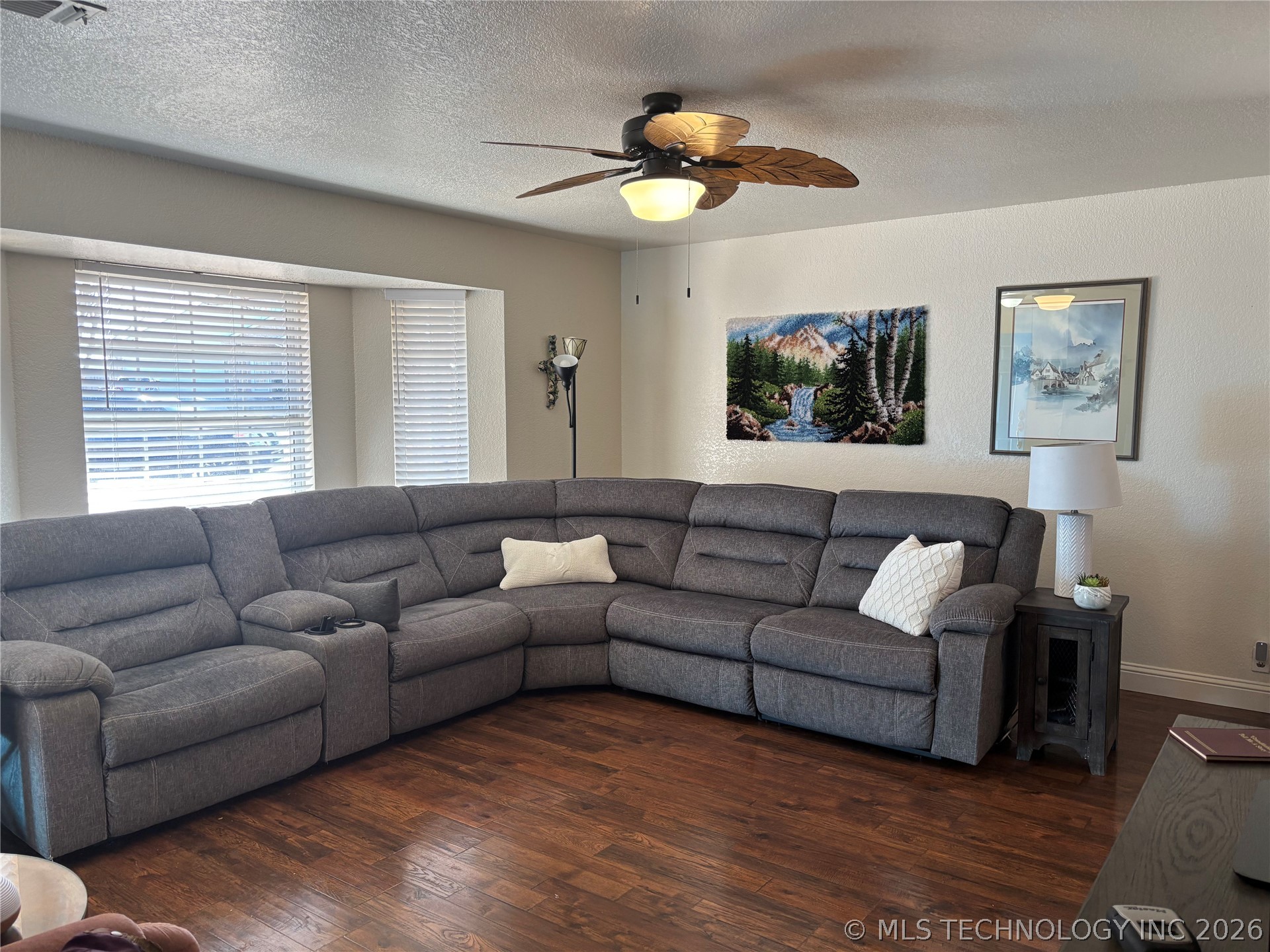 2513 Westwood Court Ardmore OK 73401