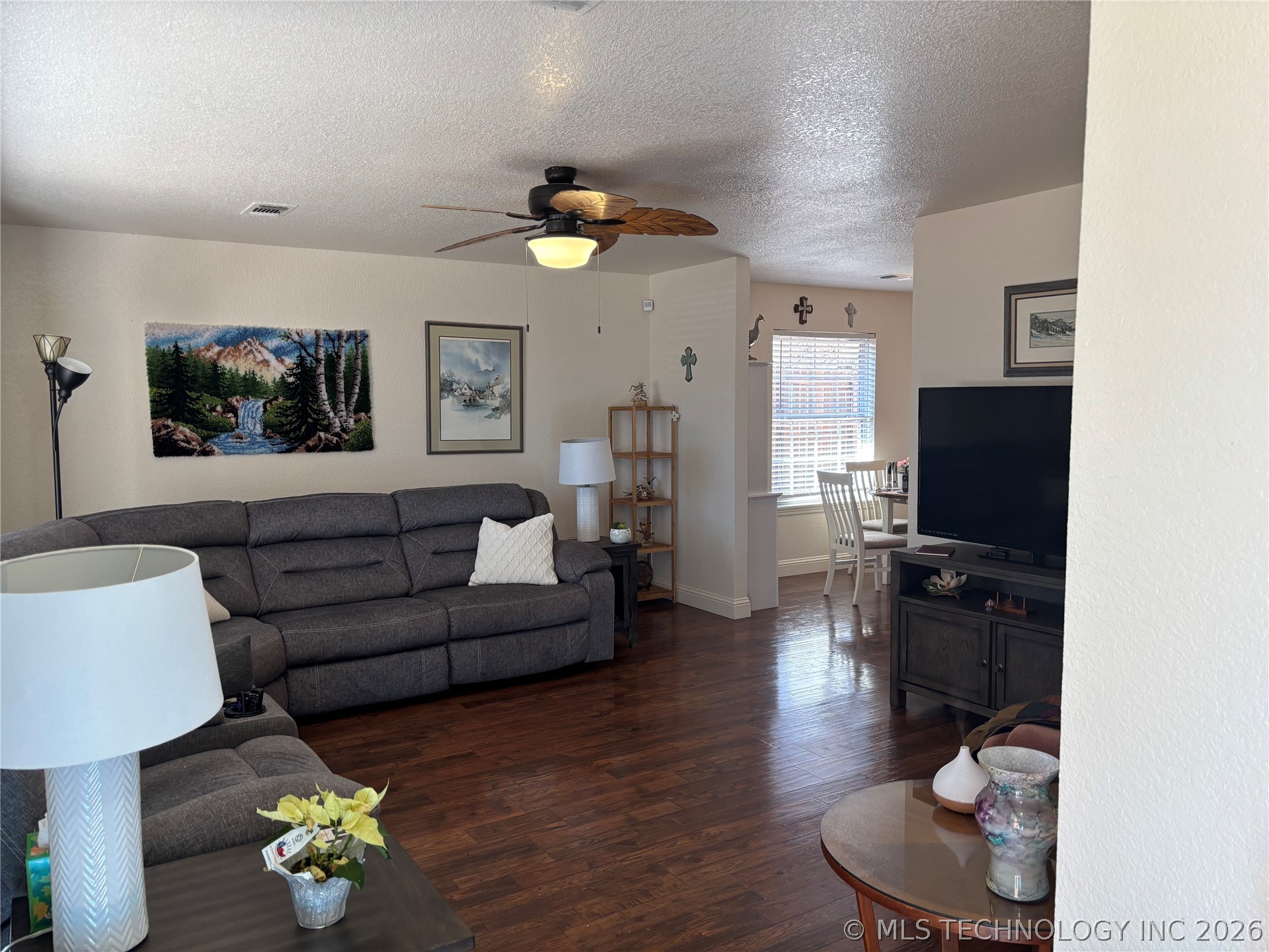 2513 Westwood Court Ardmore OK 73401