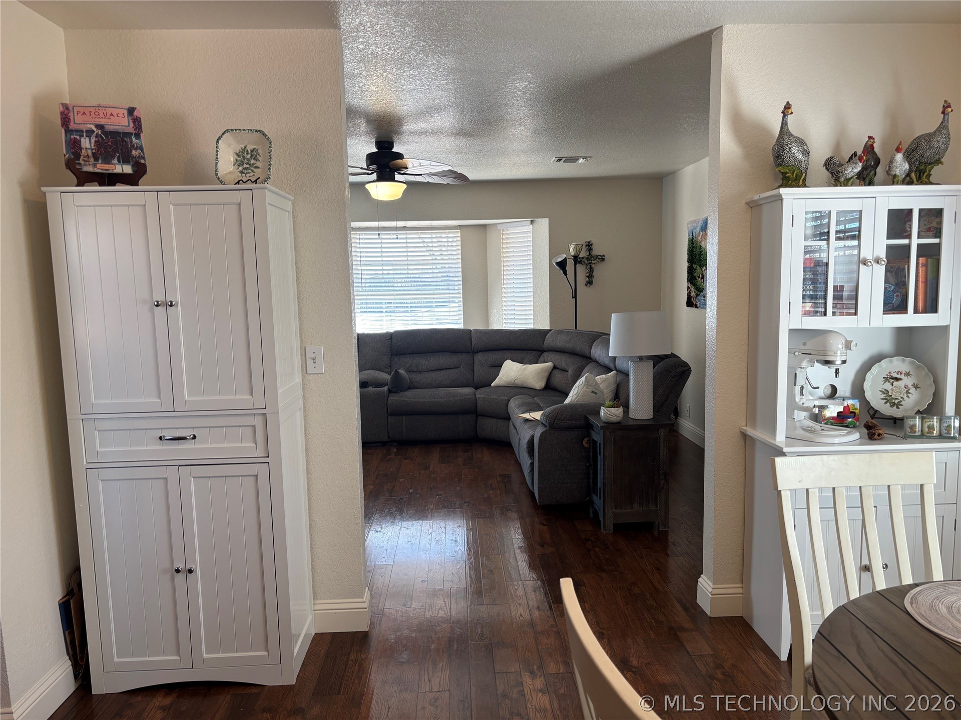 2513 Westwood Court Ardmore OK 73401