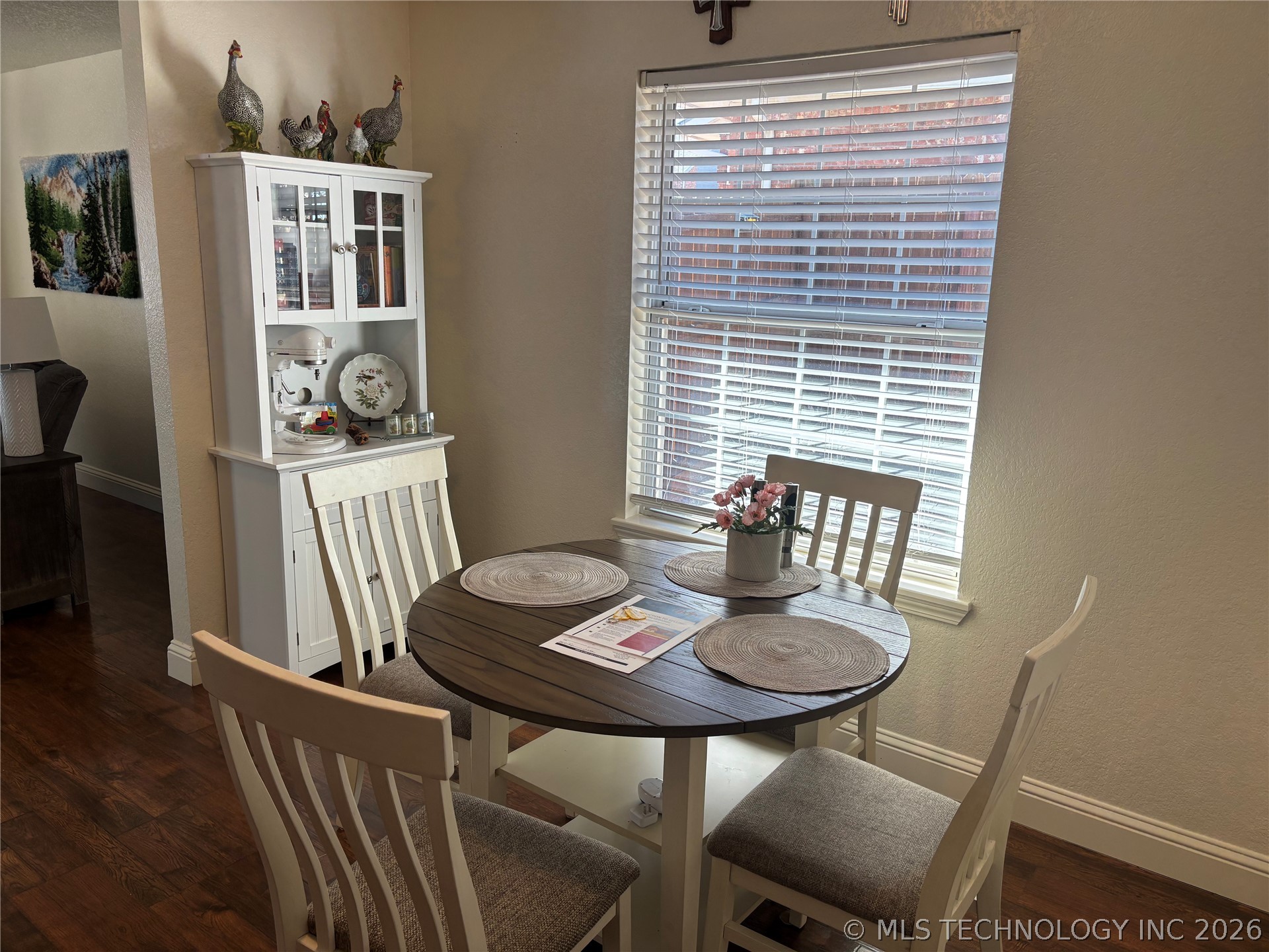 2513 Westwood Court Ardmore OK 73401