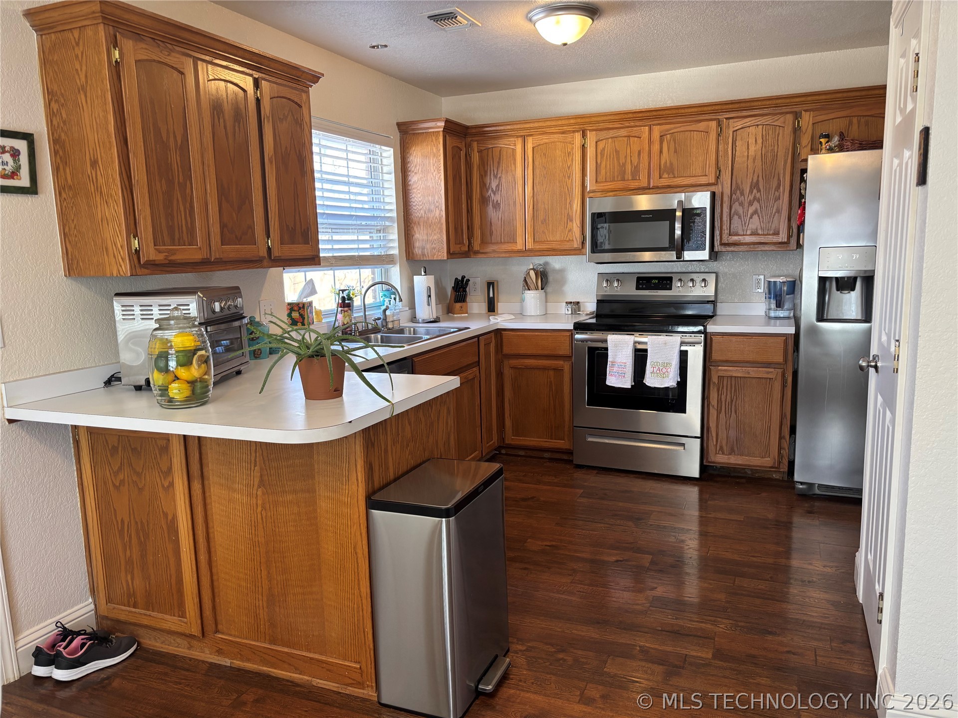 2513 Westwood Court Ardmore OK 73401