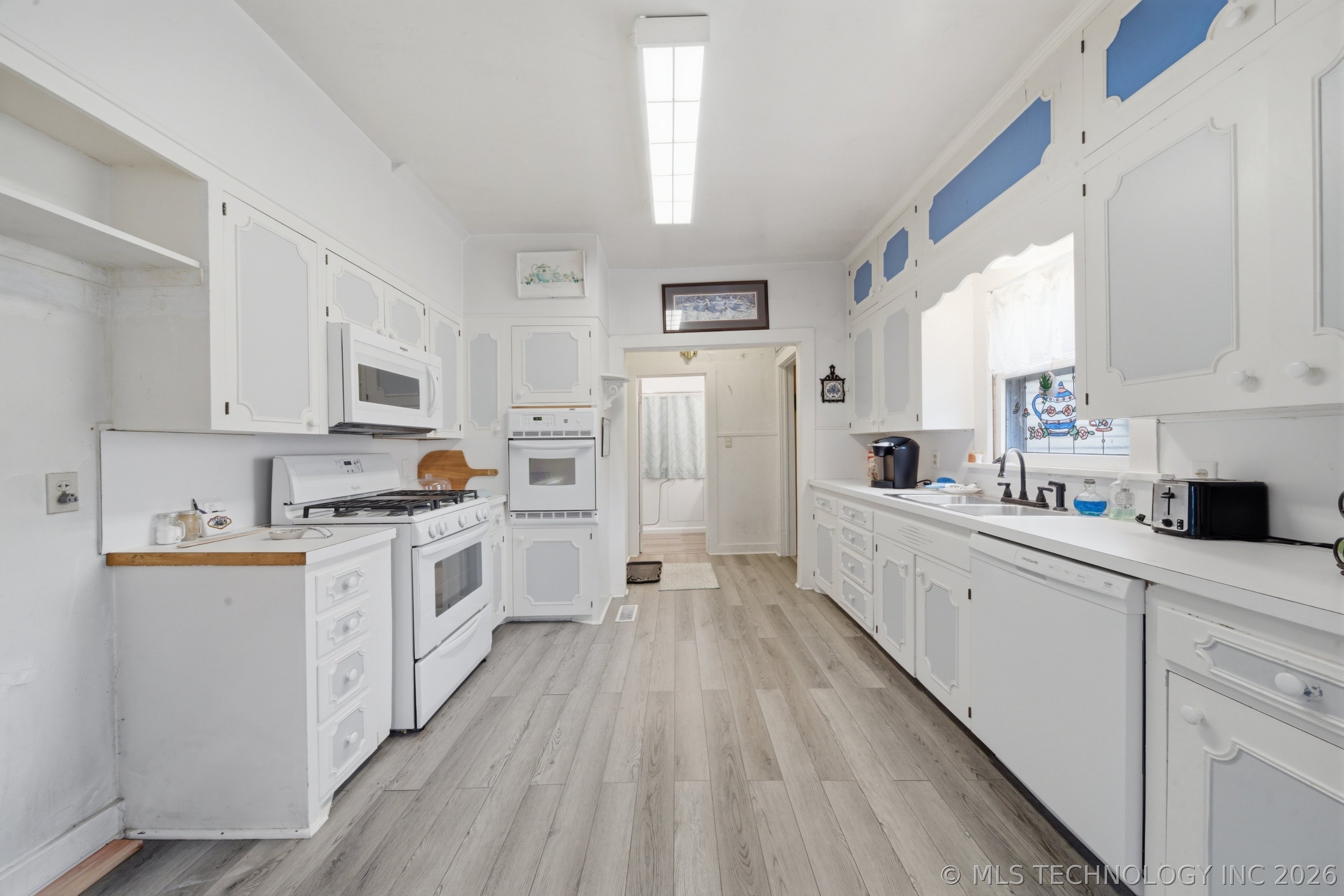516 S Morton Avenue Okmulgee OK 74447