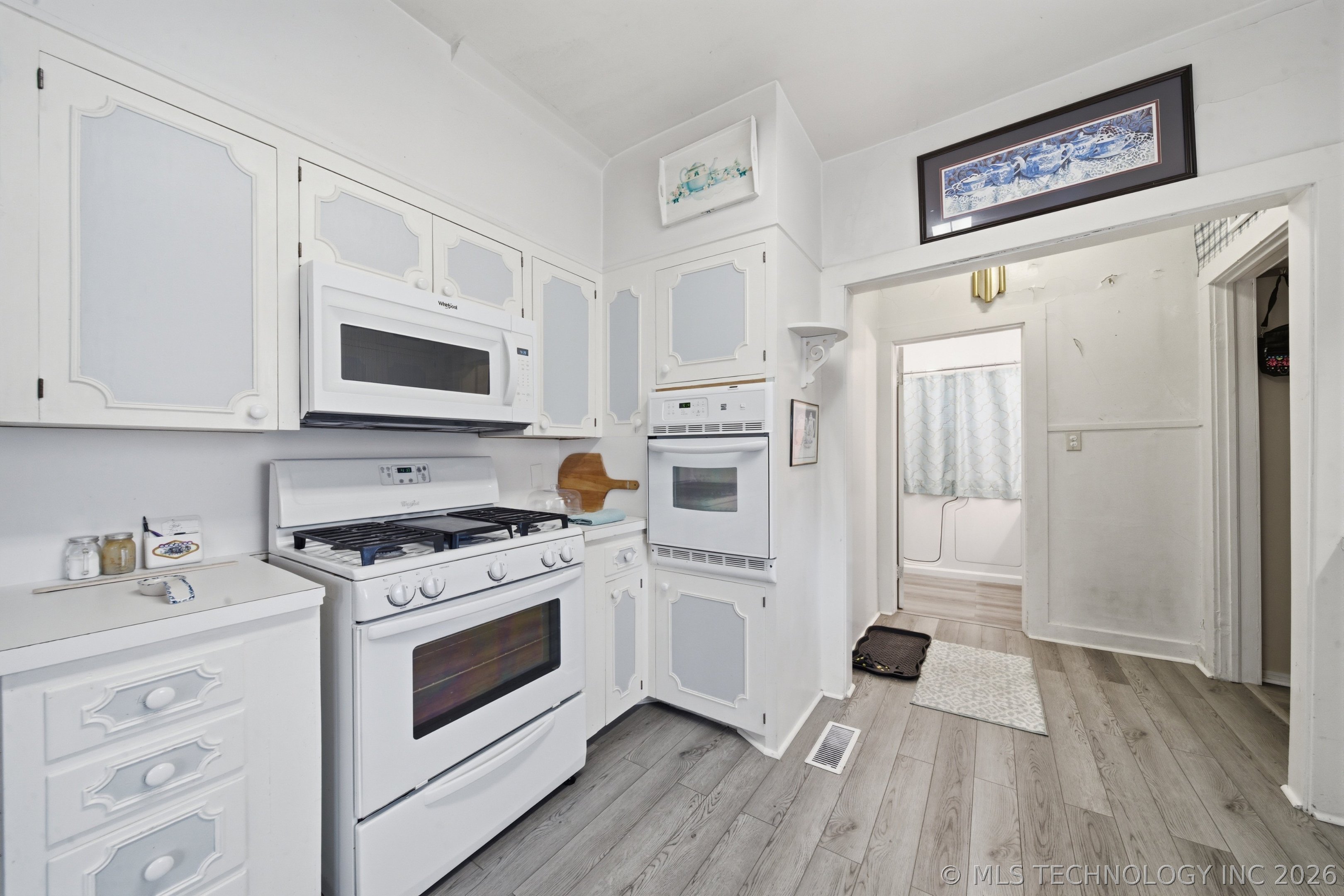 516 S Morton Avenue Okmulgee OK 74447