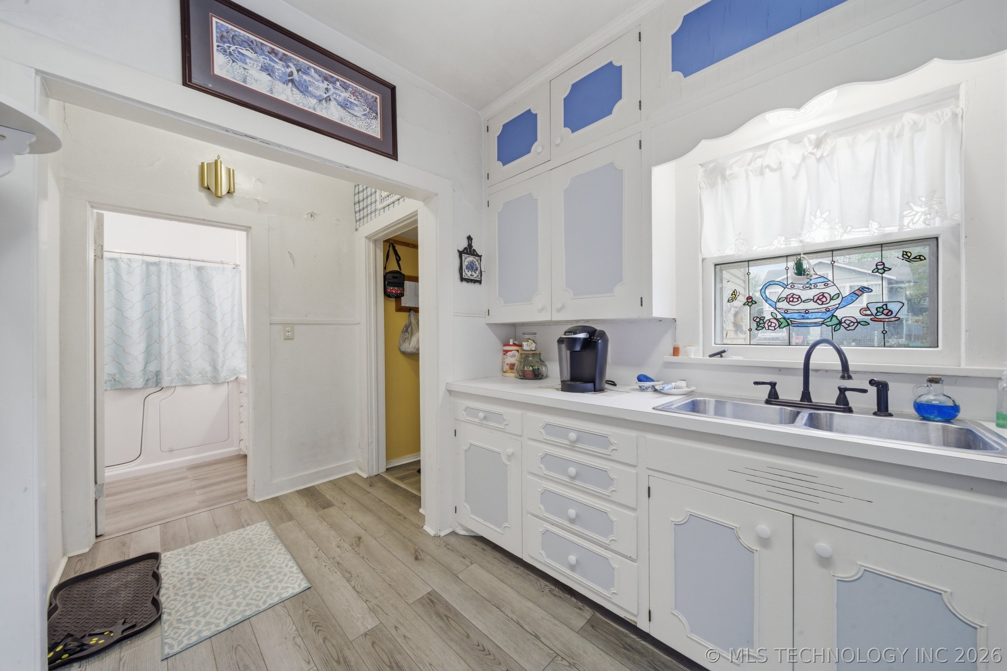 516 S Morton Avenue Okmulgee OK 74447