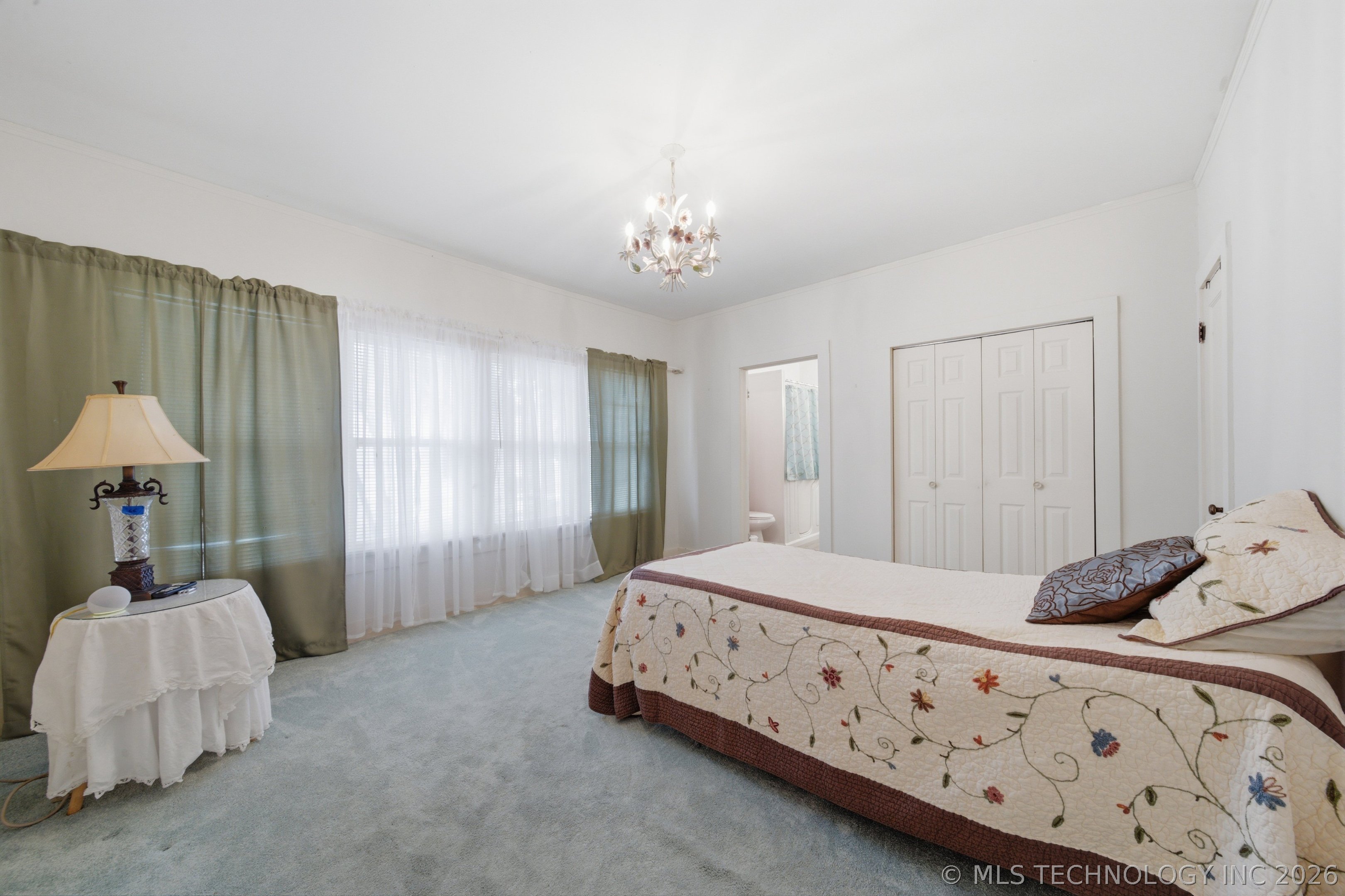 516 S Morton Avenue Okmulgee OK 74447