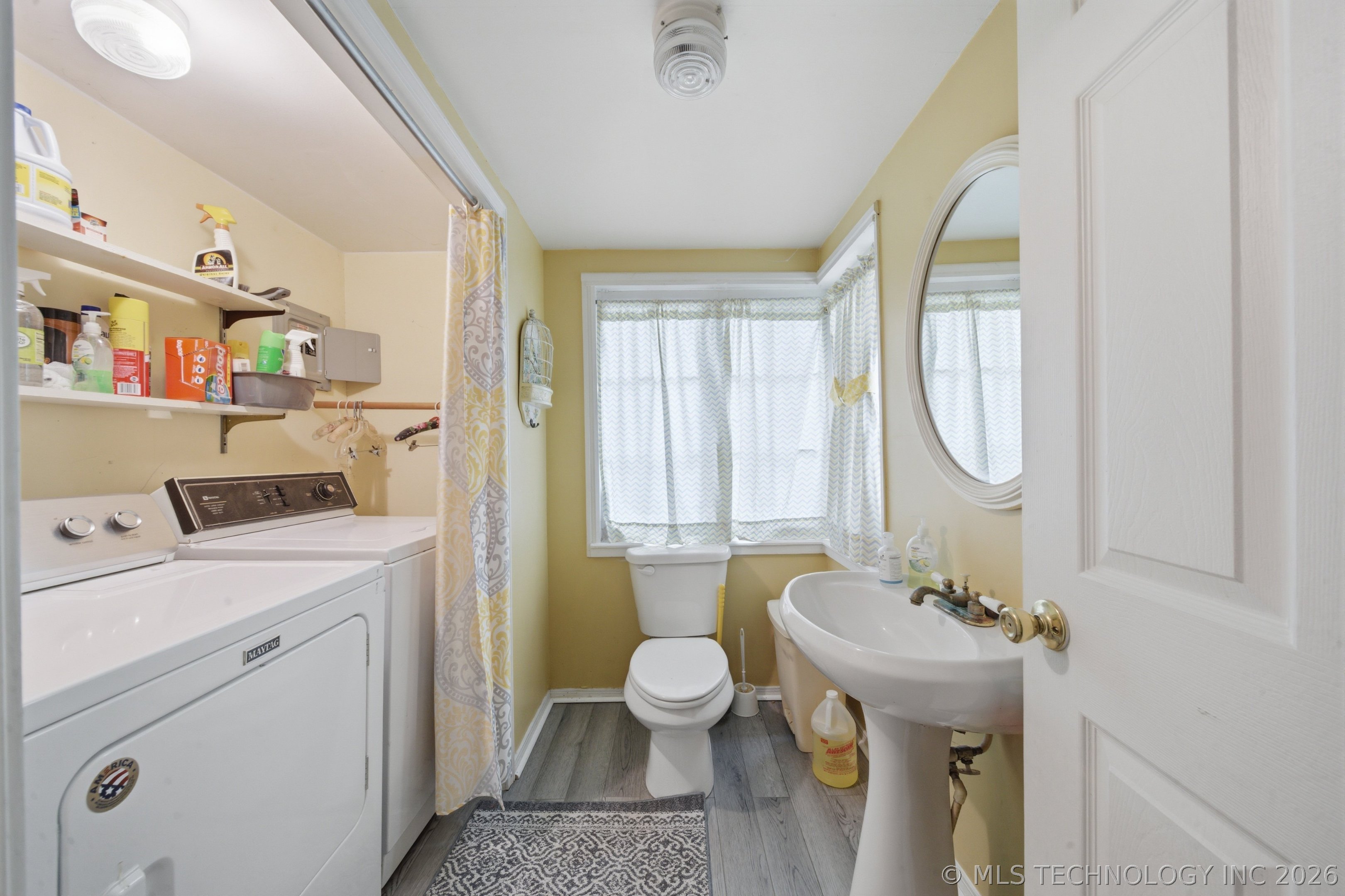 516 S Morton Avenue Okmulgee OK 74447