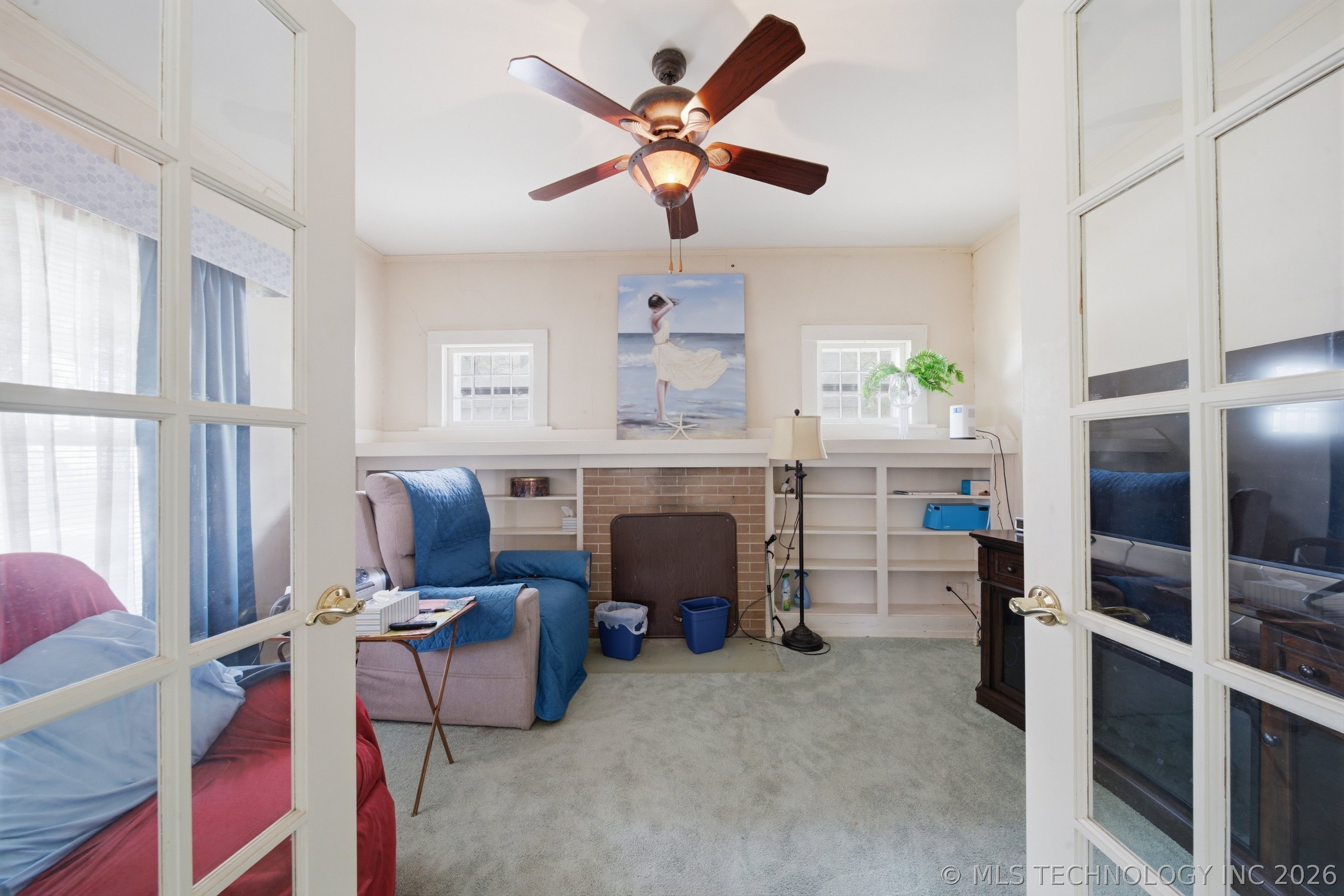 516 S Morton Avenue Okmulgee OK 74447