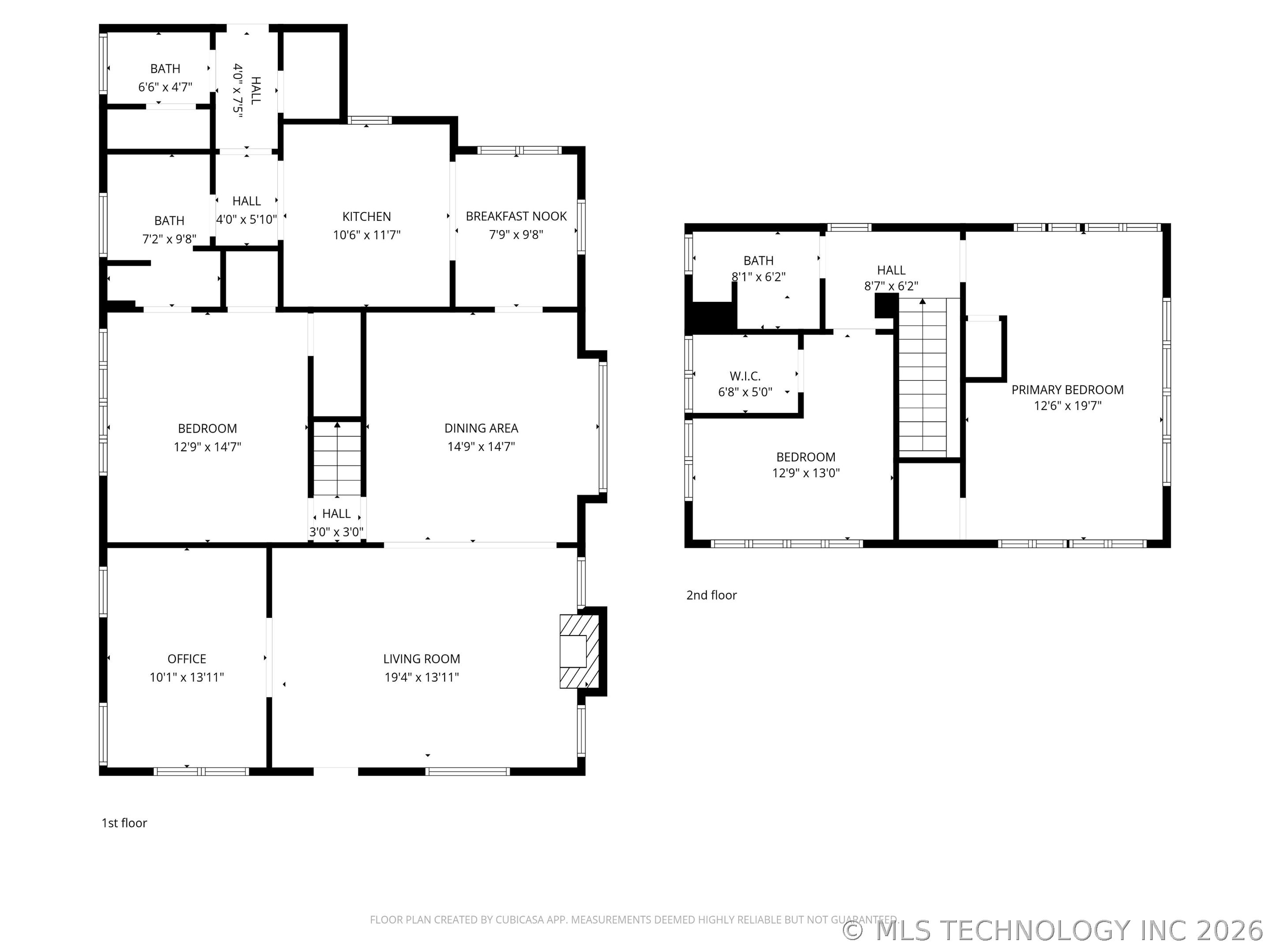 516 S Morton Avenue Okmulgee OK 74447