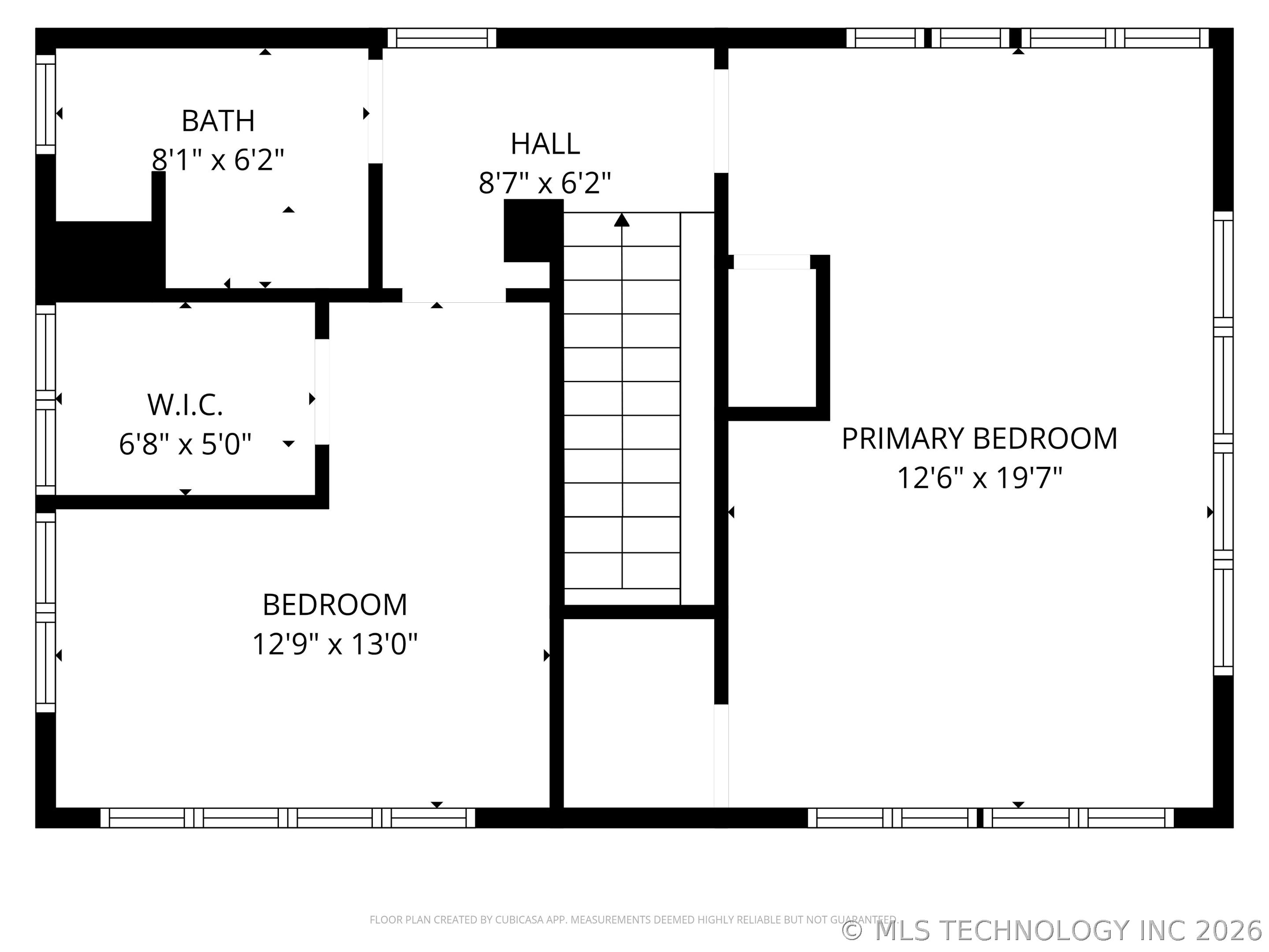 516 S Morton Avenue Okmulgee OK 74447