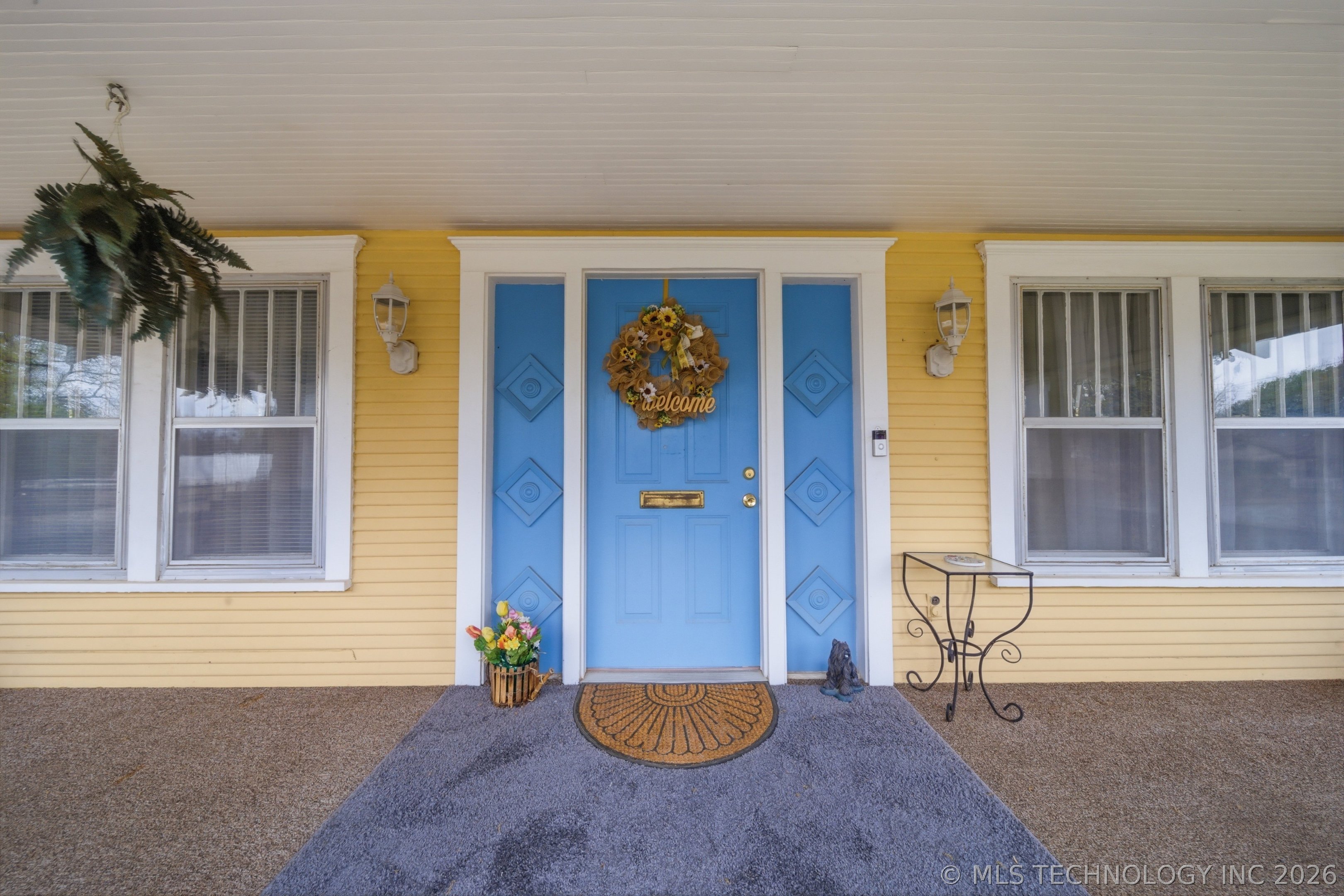 516 S Morton Avenue Okmulgee OK 74447