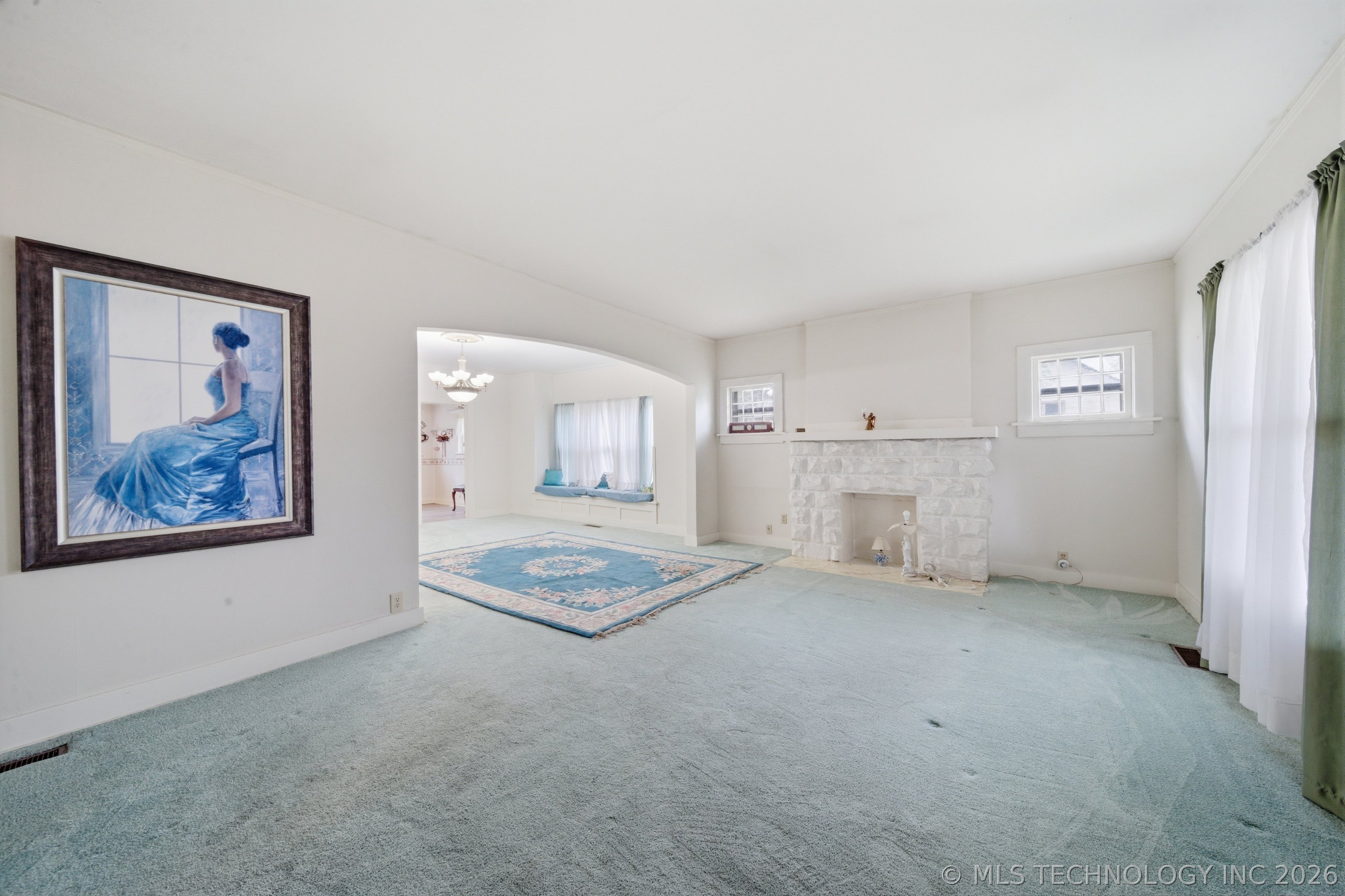 516 S Morton Avenue Okmulgee OK 74447