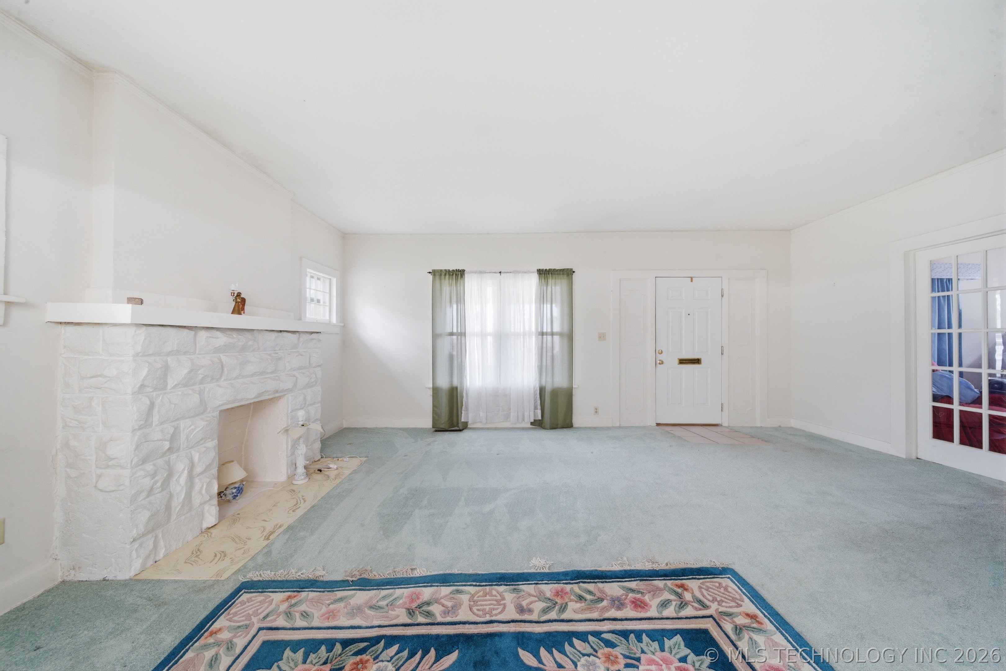 516 S Morton Avenue Okmulgee OK 74447