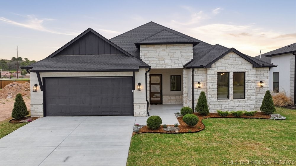 11927 S Vandalia Avenue Tulsa OK 74103