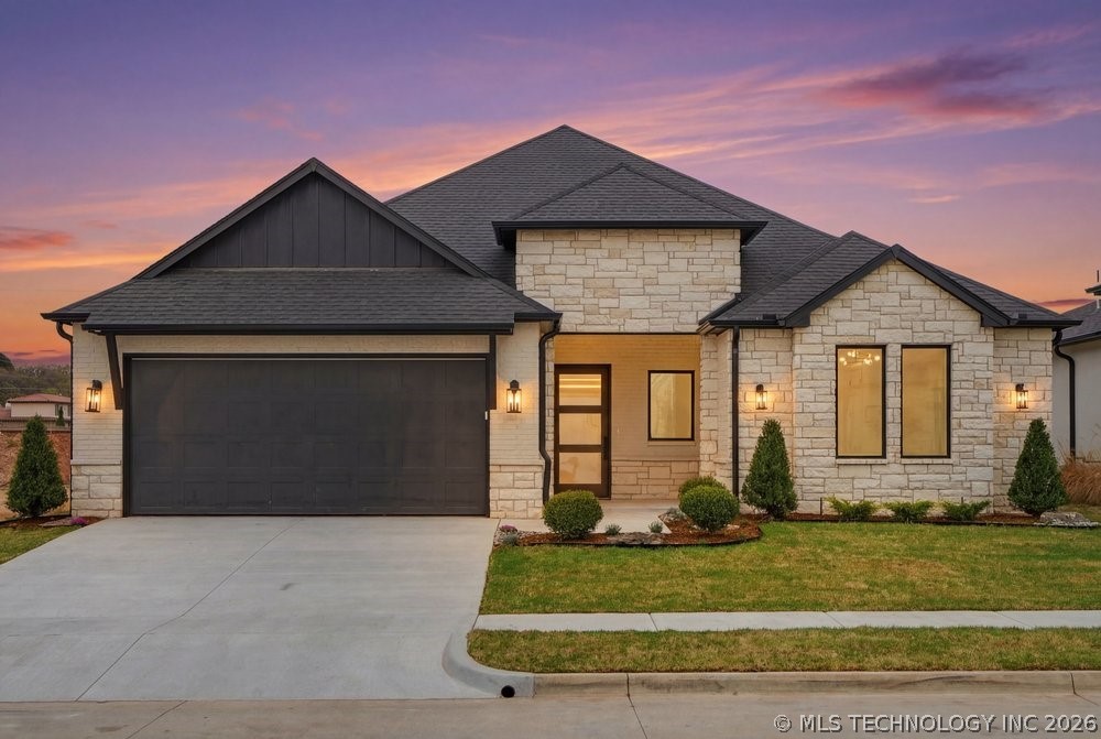 11927 S Vandalia Avenue Tulsa OK 74103