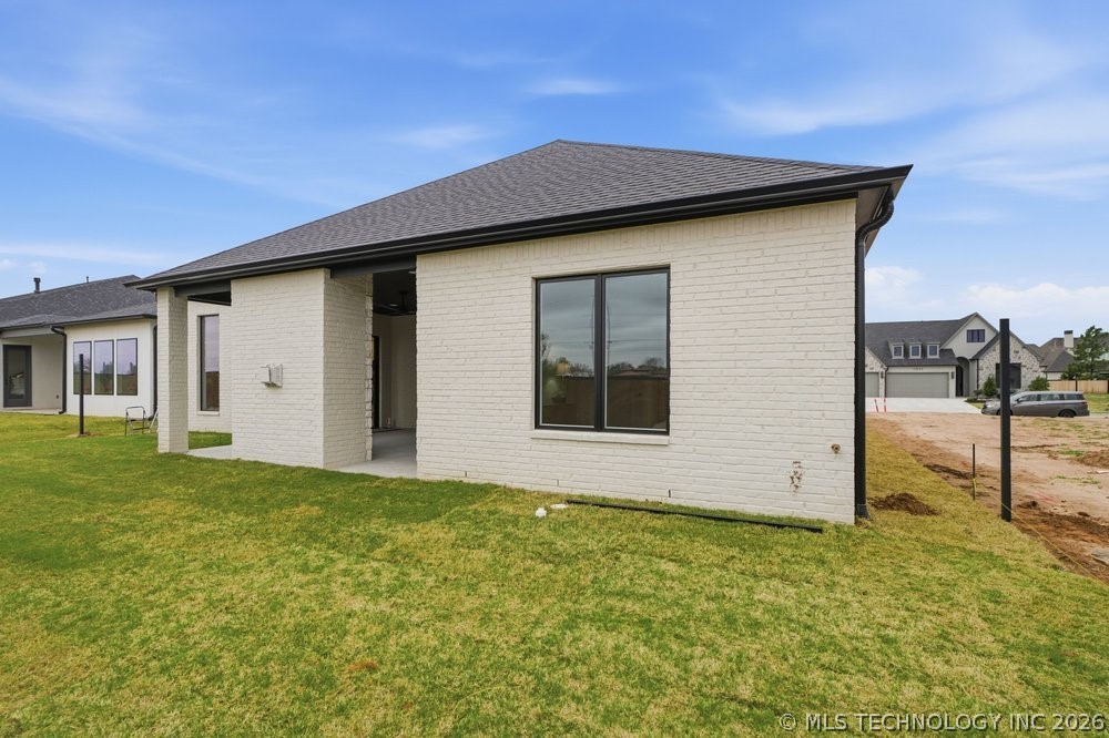 11927 S Vandalia Avenue Tulsa OK 74103