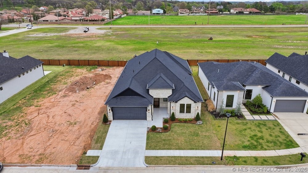 11927 S Vandalia Avenue Tulsa OK 74103
