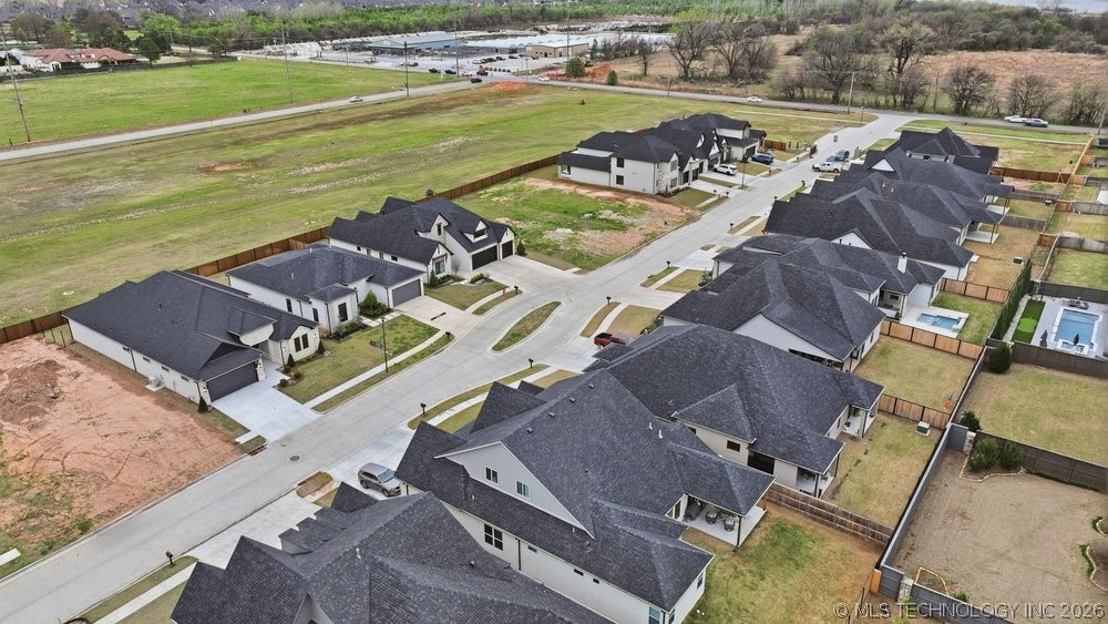 11927 S Vandalia Avenue Tulsa OK 74103