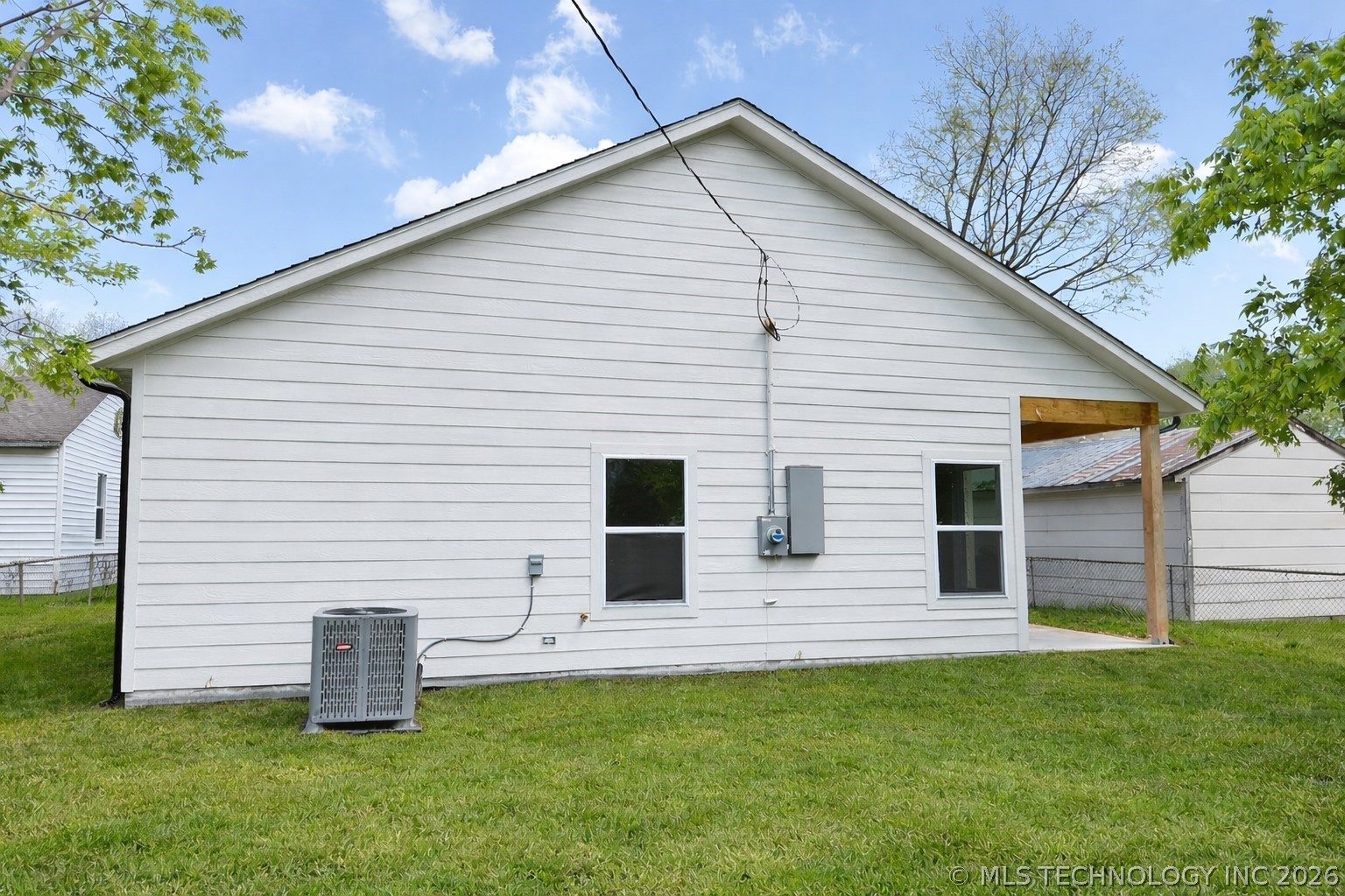 3730 W 42nd Place Tulsa OK 74107