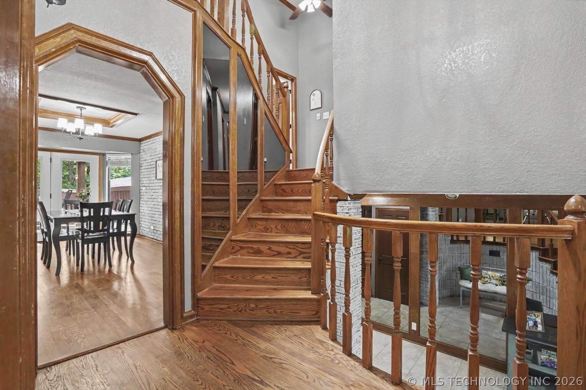 12525 S Skyline Drive Jenks OK 74037
