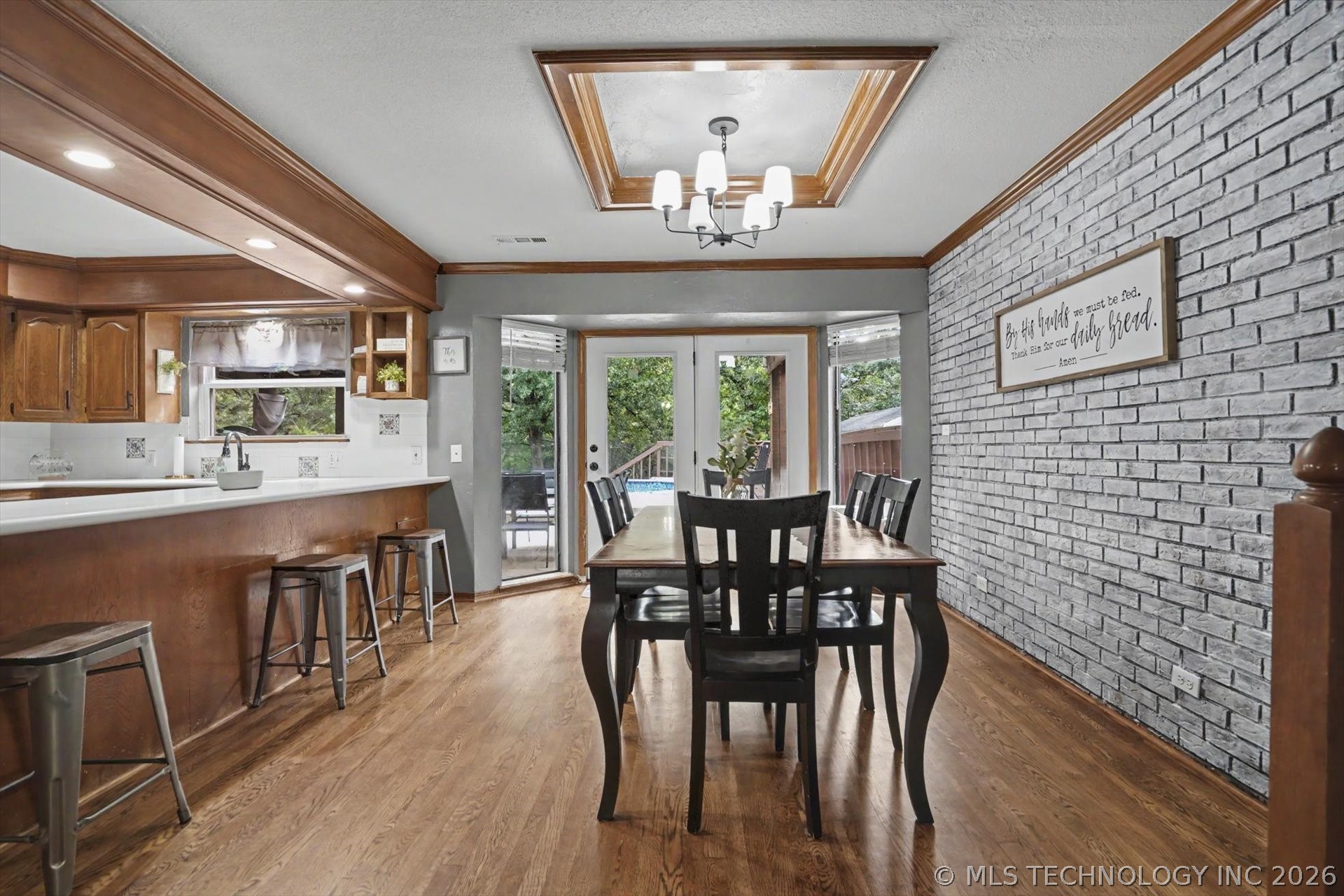 12525 S Skyline Drive Jenks OK 74037