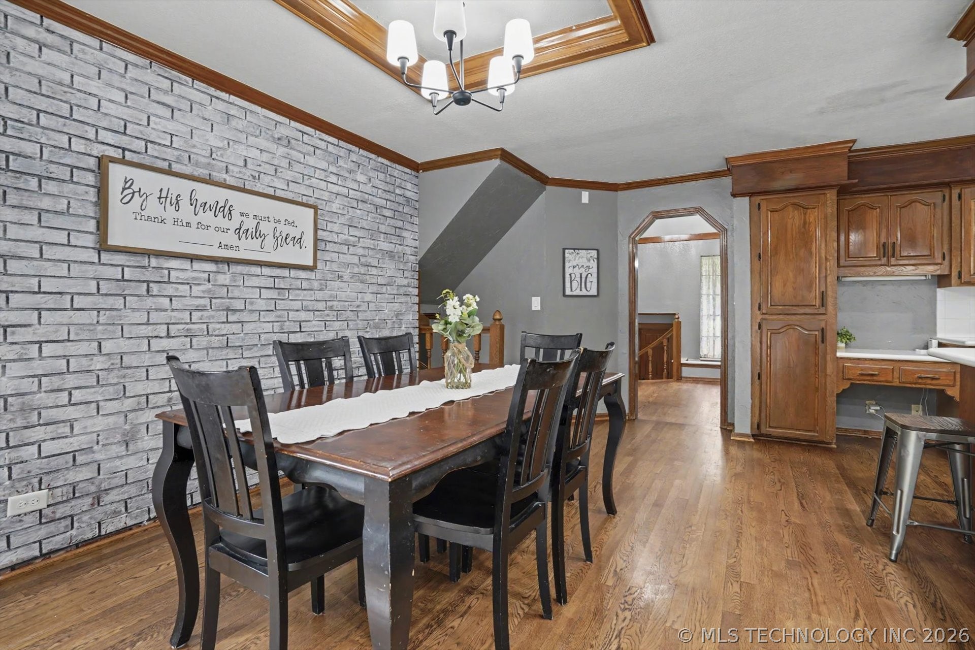 12525 S Skyline Drive Jenks OK 74037