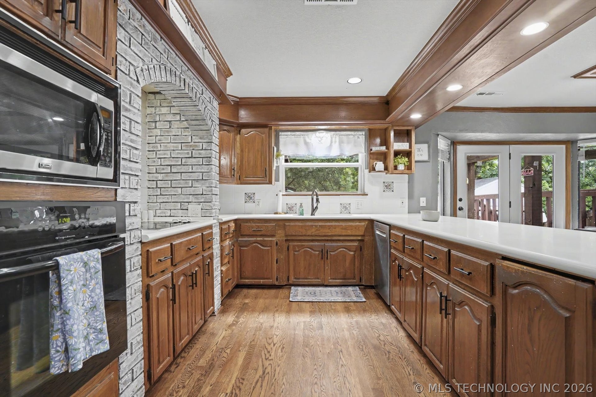 12525 S Skyline Drive Jenks OK 74037