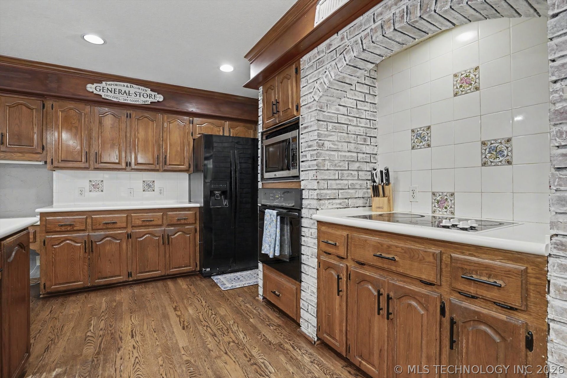 12525 S Skyline Drive Jenks OK 74037